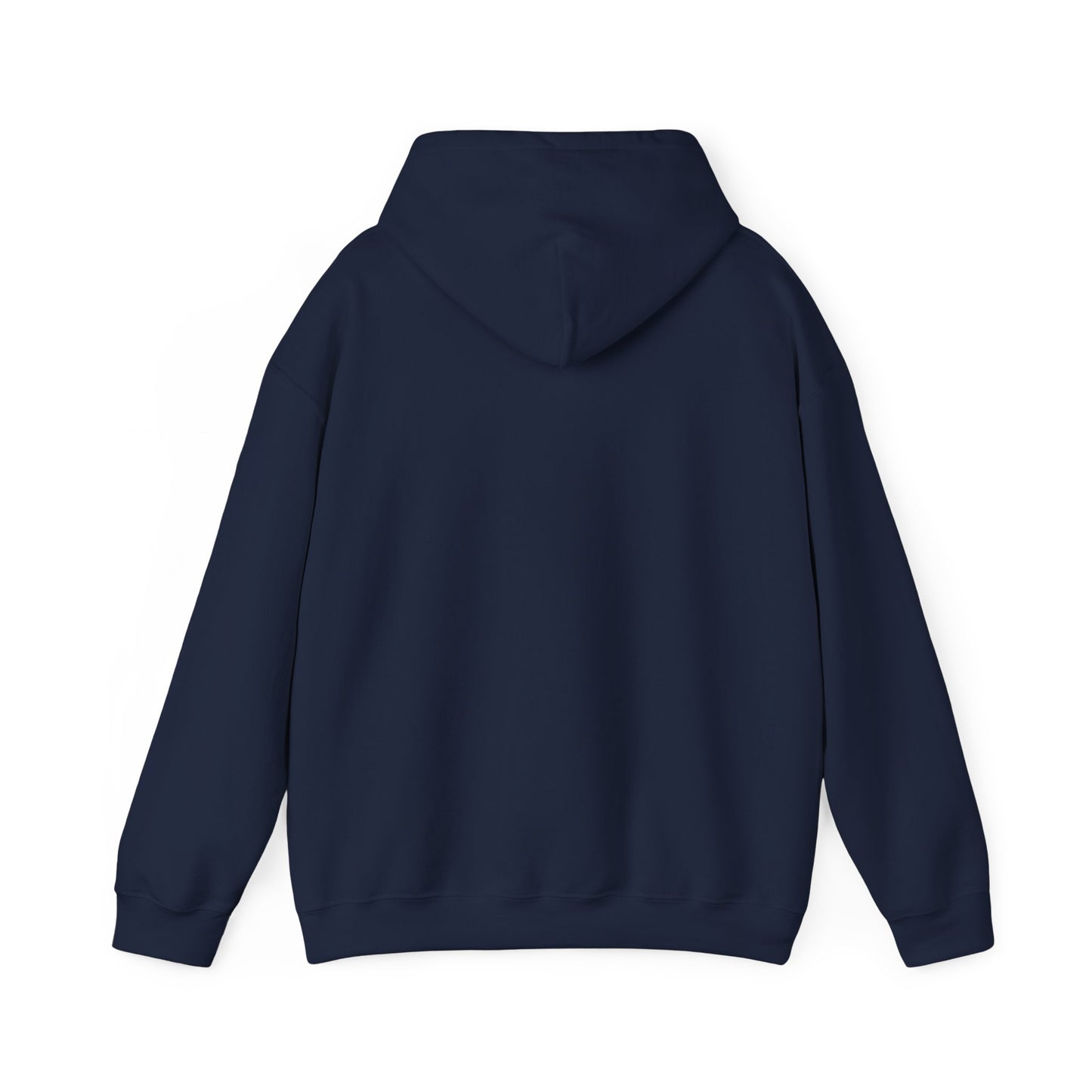 God Provider Hoodie