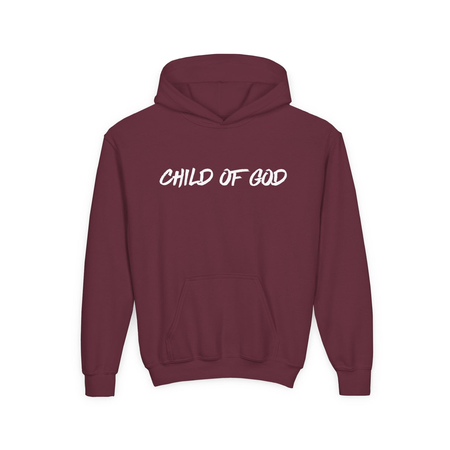 Child of God Hoodie