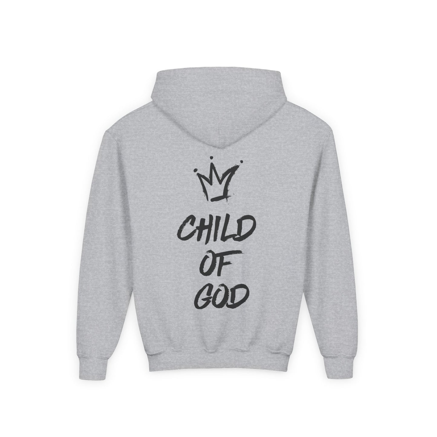 Child of God Hoodie