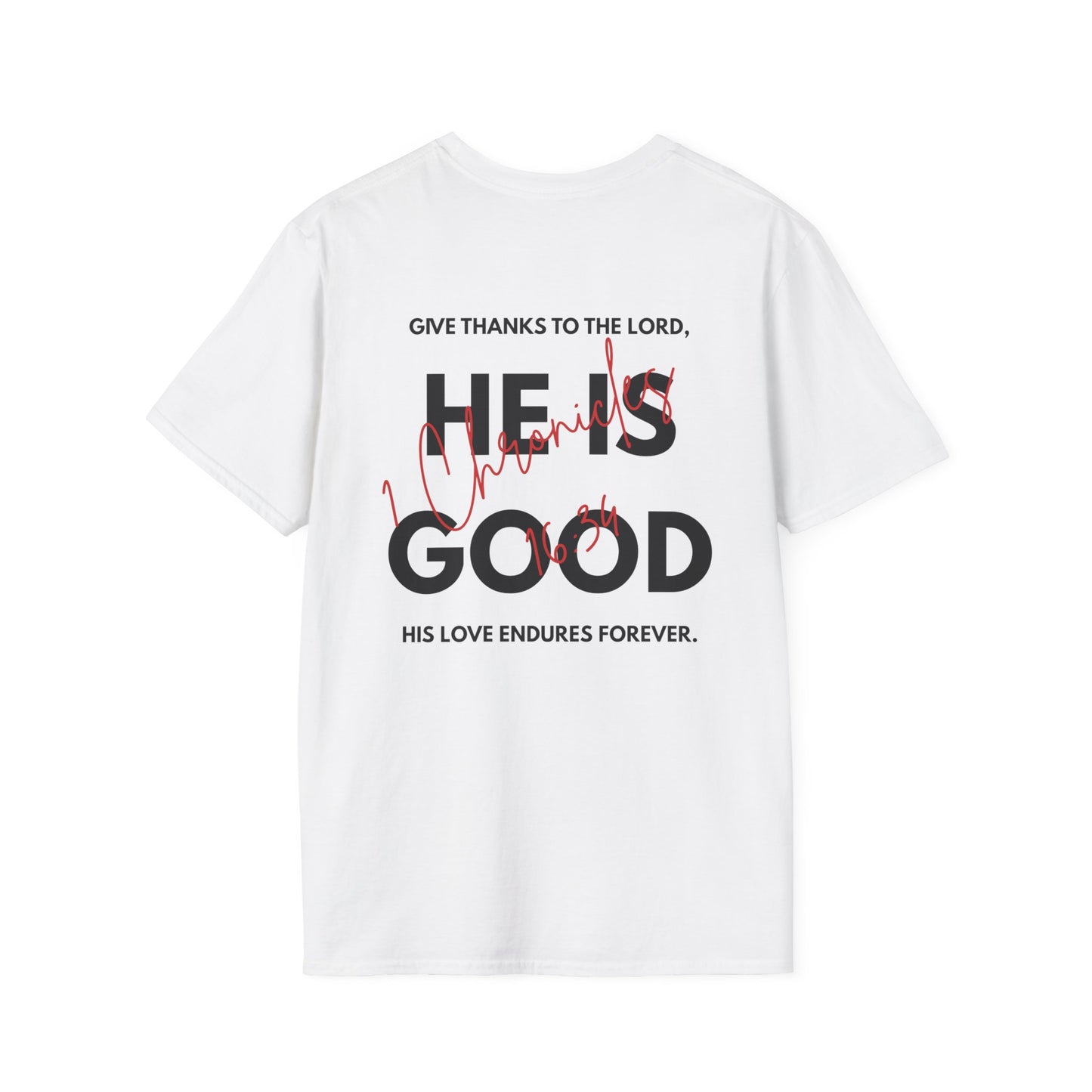 God is Good T-Shirt