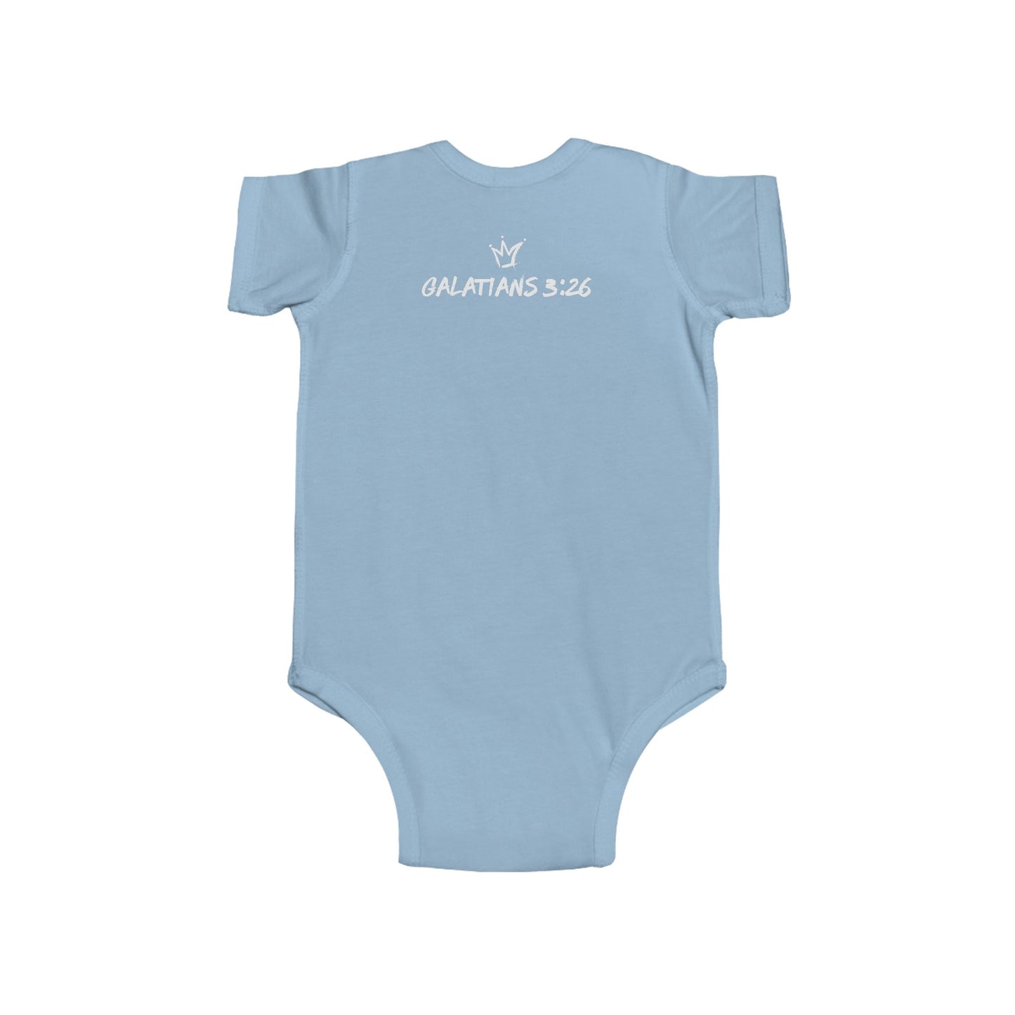 "Child of God" Baby Bodysuit