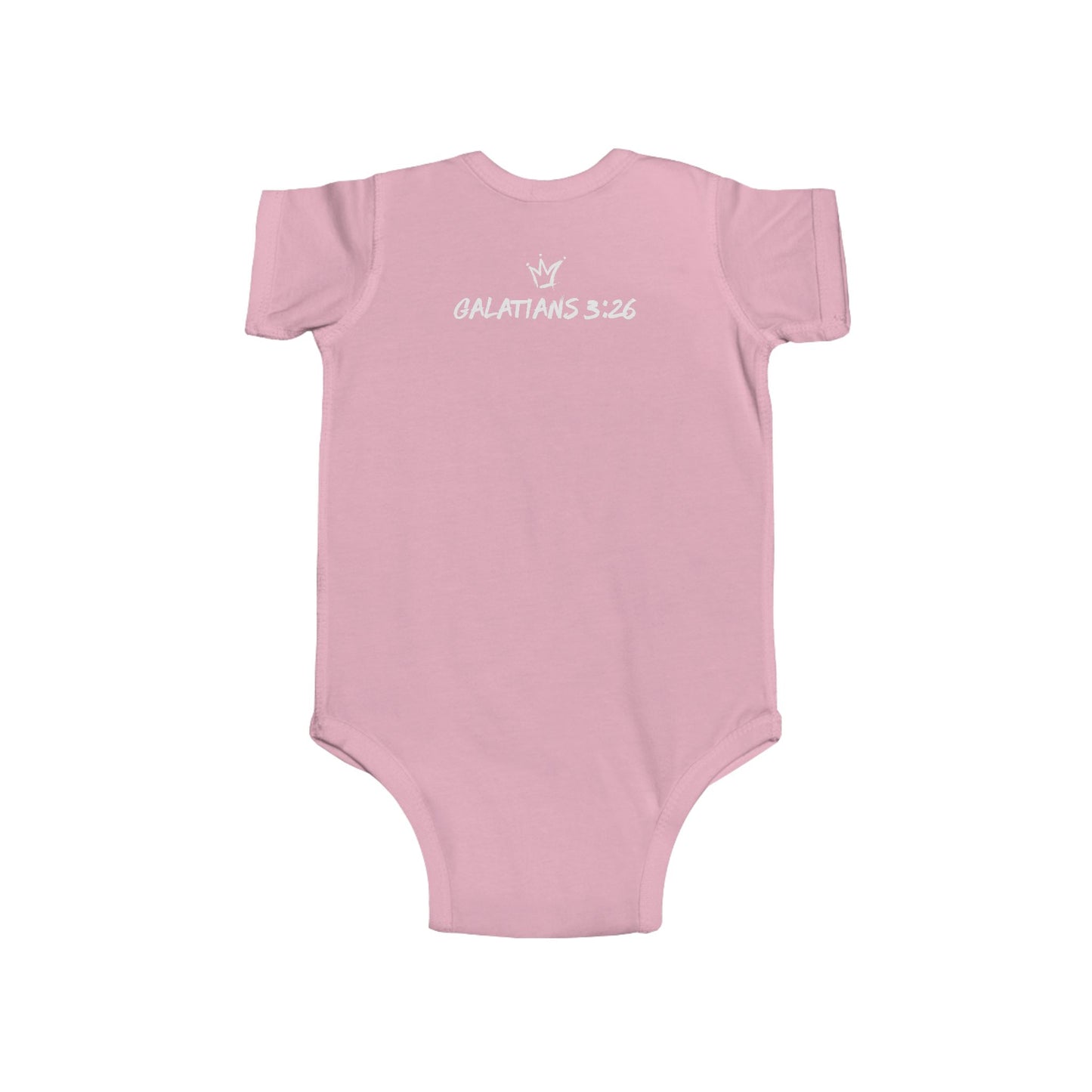 "Child of God" Baby Bodysuit