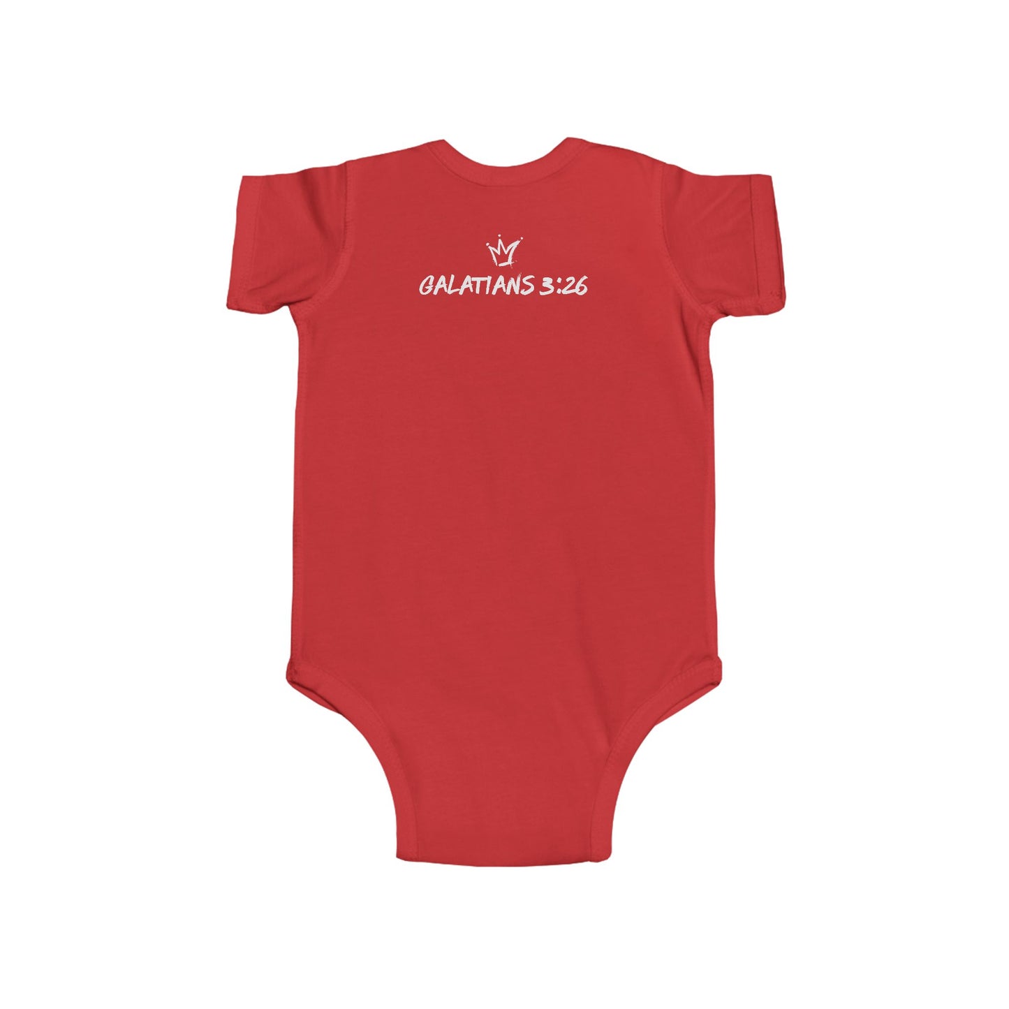 "Child of God" Baby Bodysuit