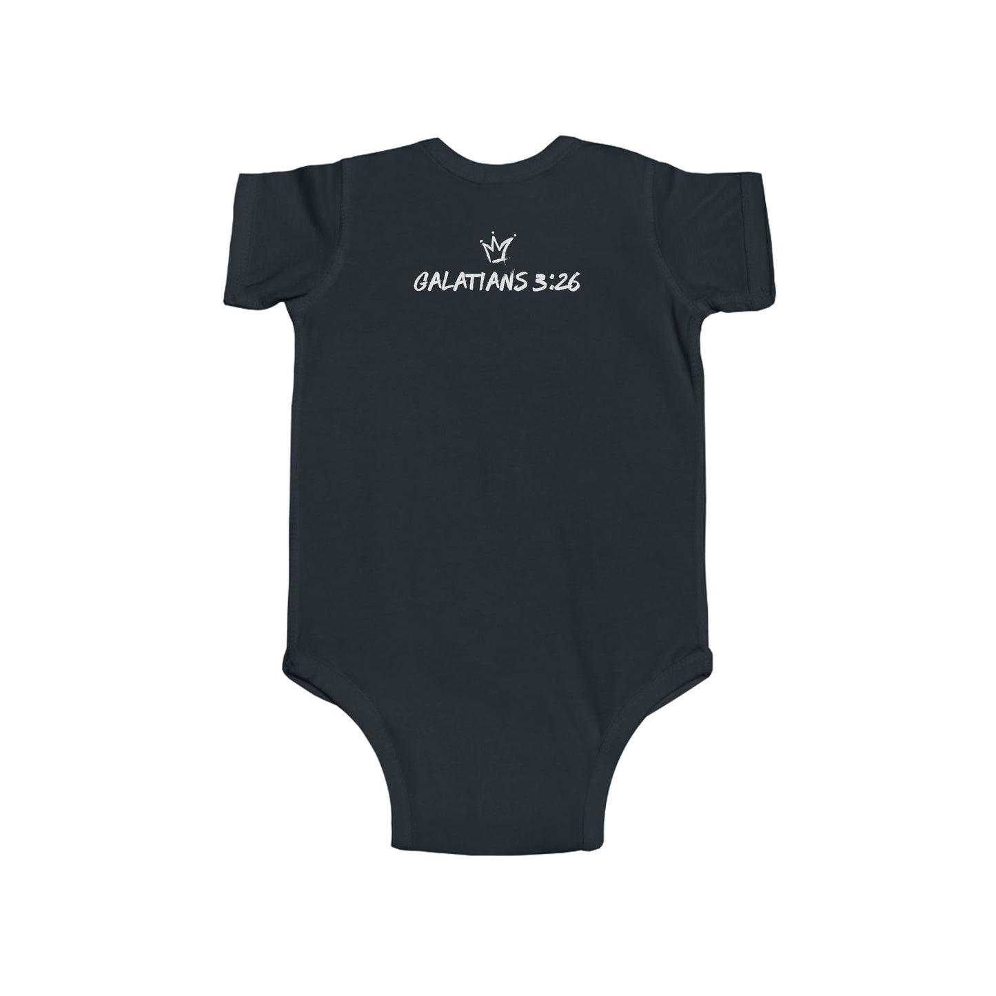 "Child of God" Baby Bodysuit