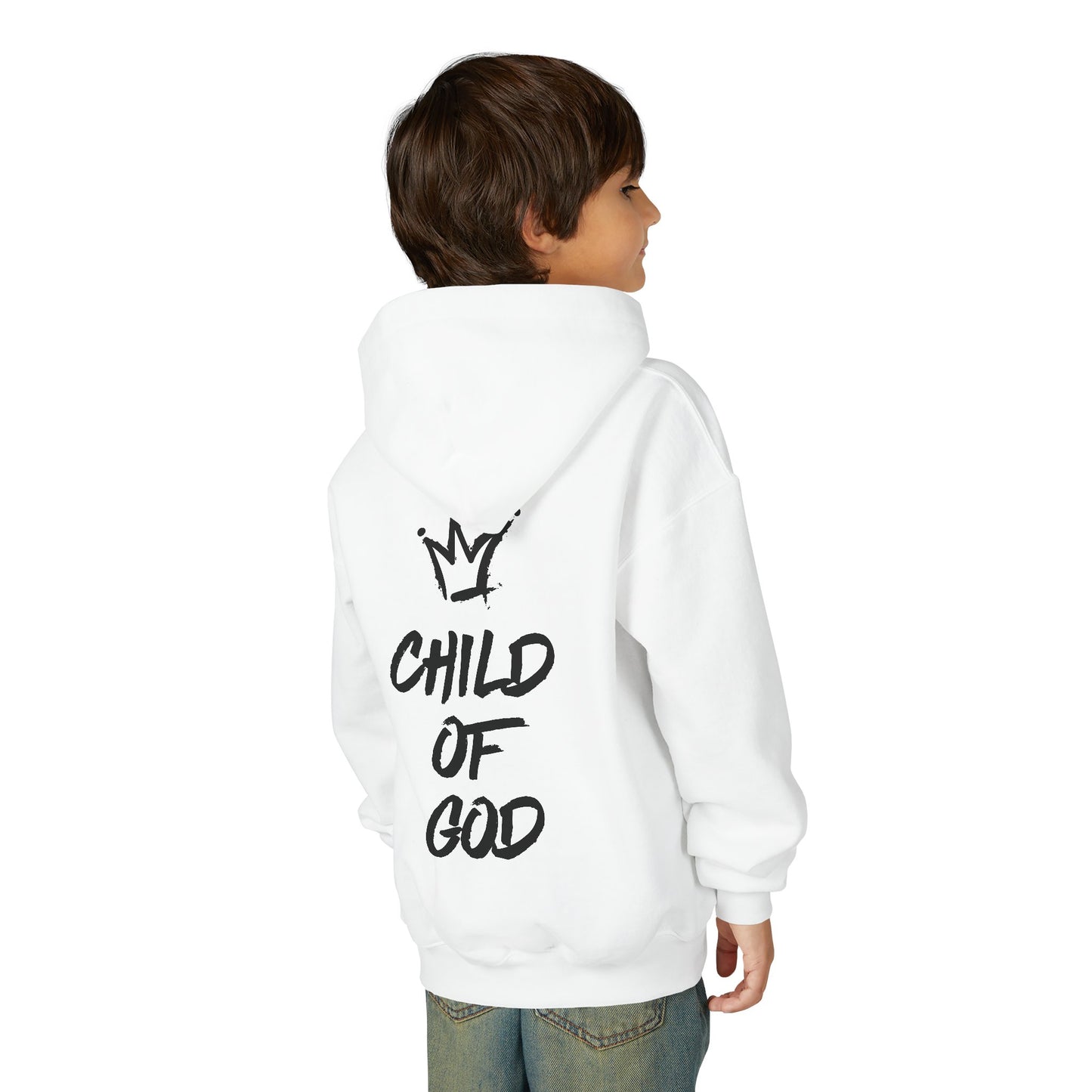 Child of God Hoodie