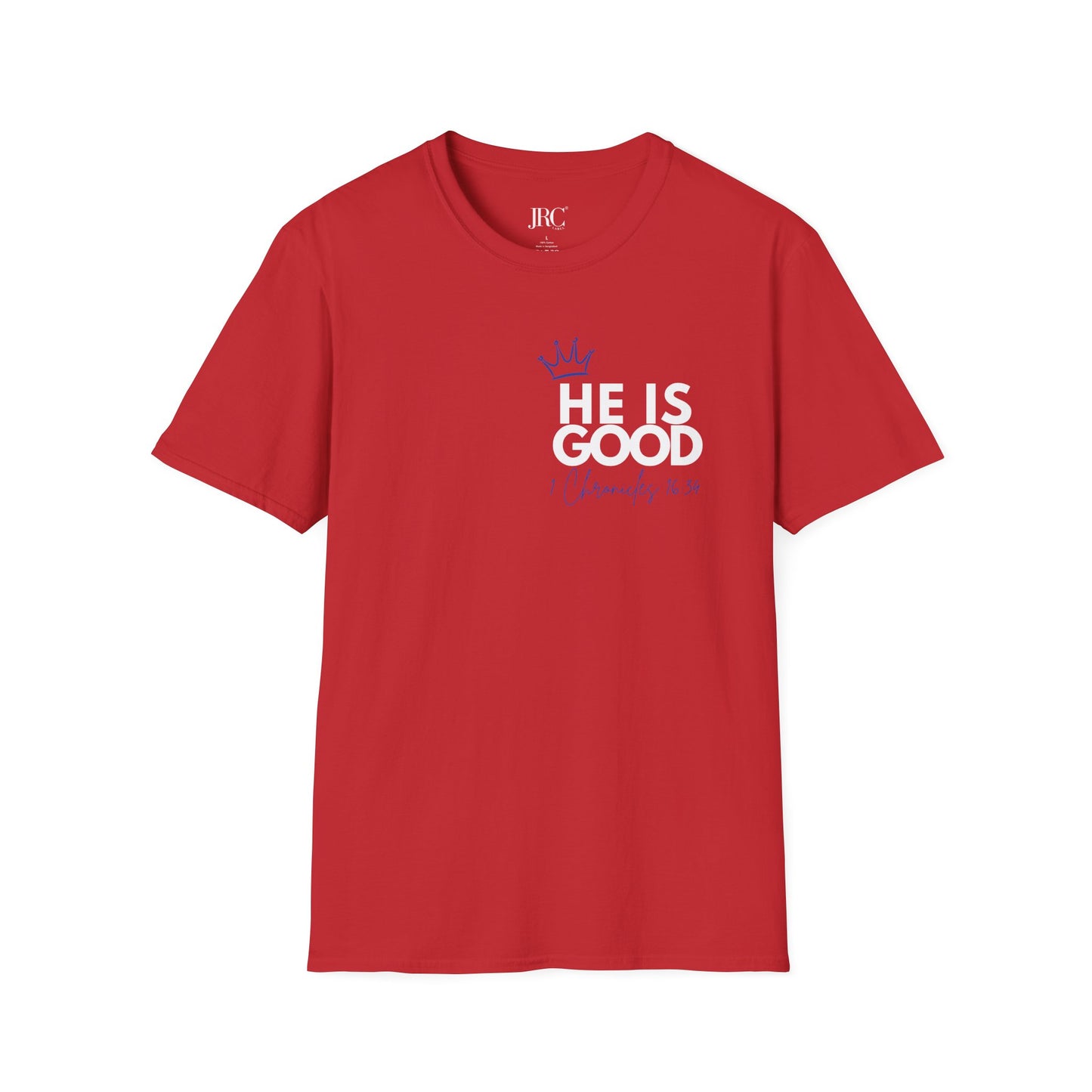 God is Good T-Shirt
