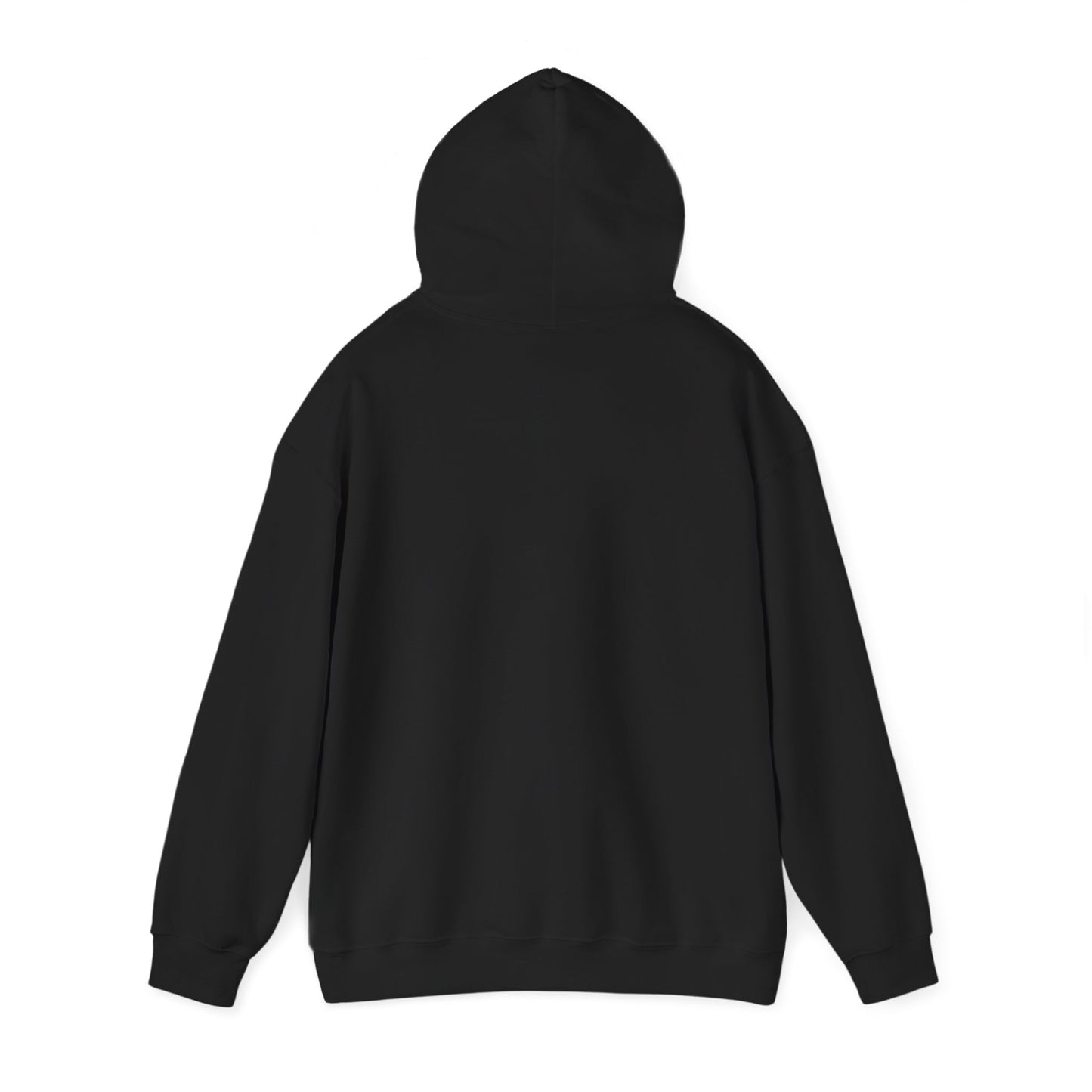 God Provider Hoodie