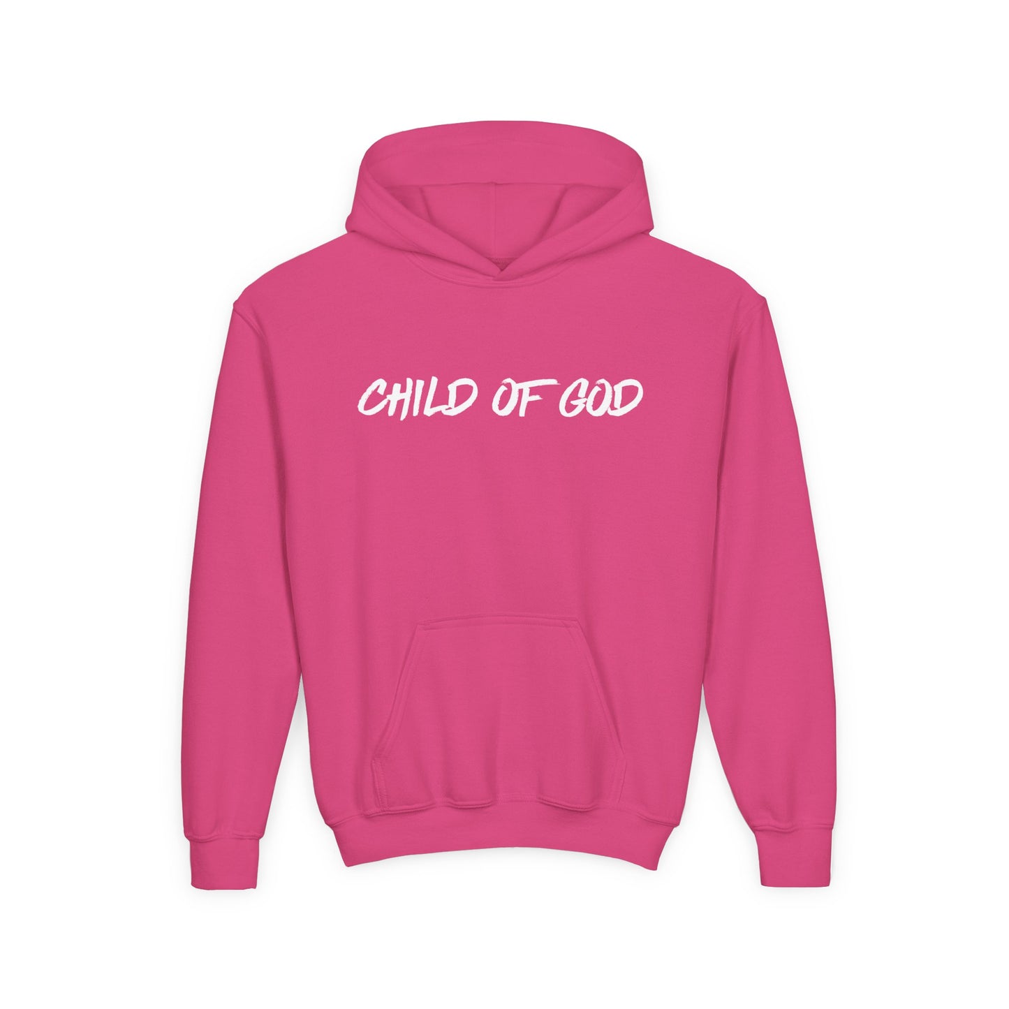 Child of God Hoodie