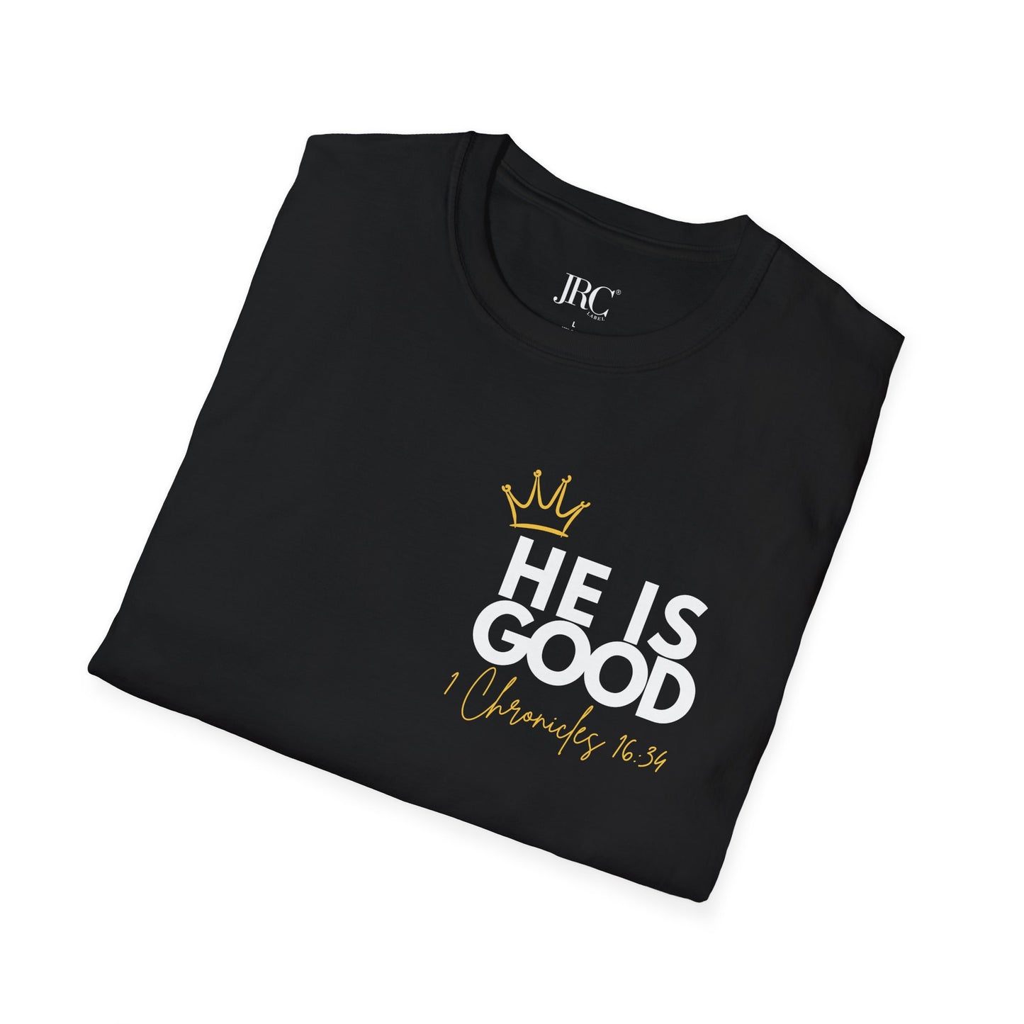 God is Good T-Shirt