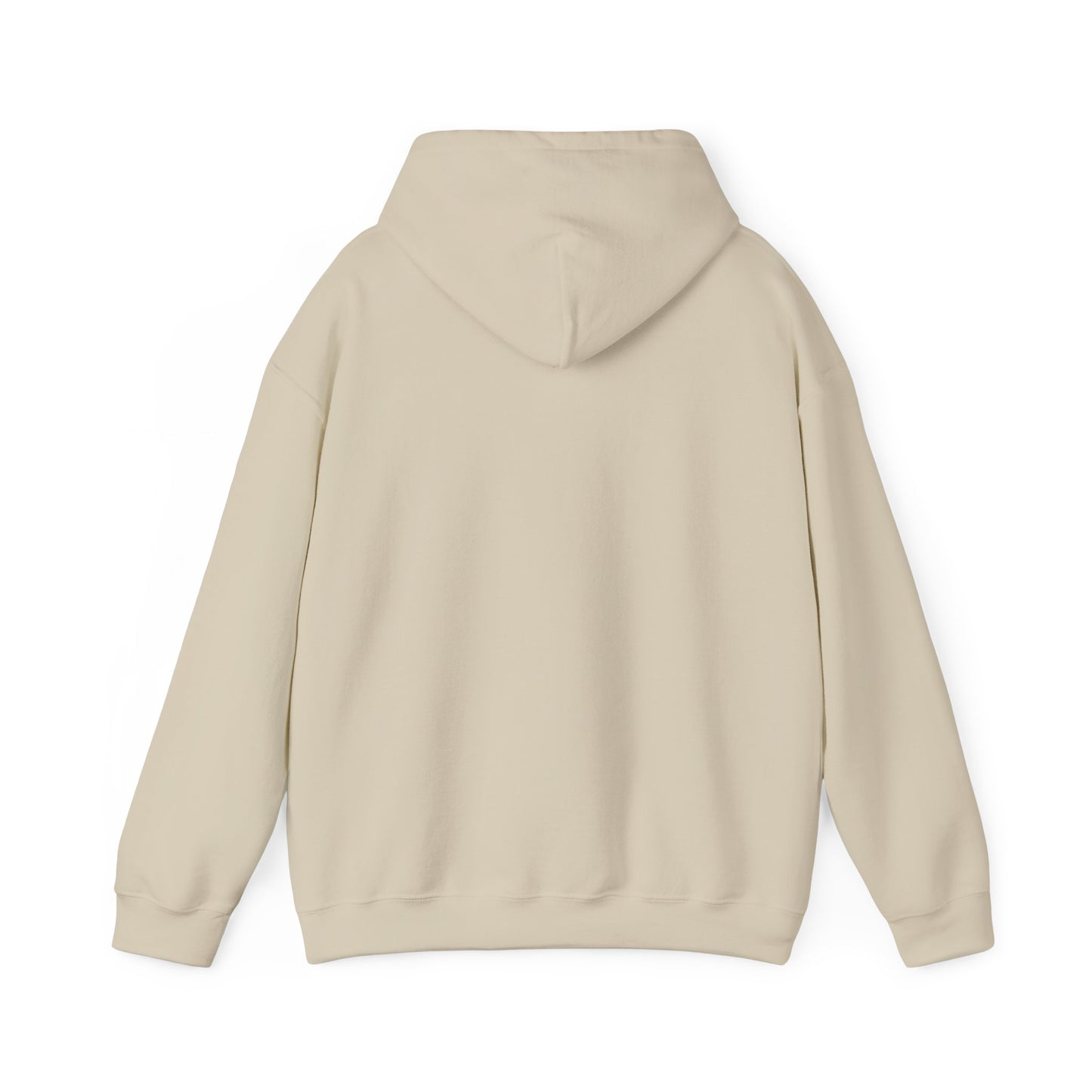 God Provider Hoodie