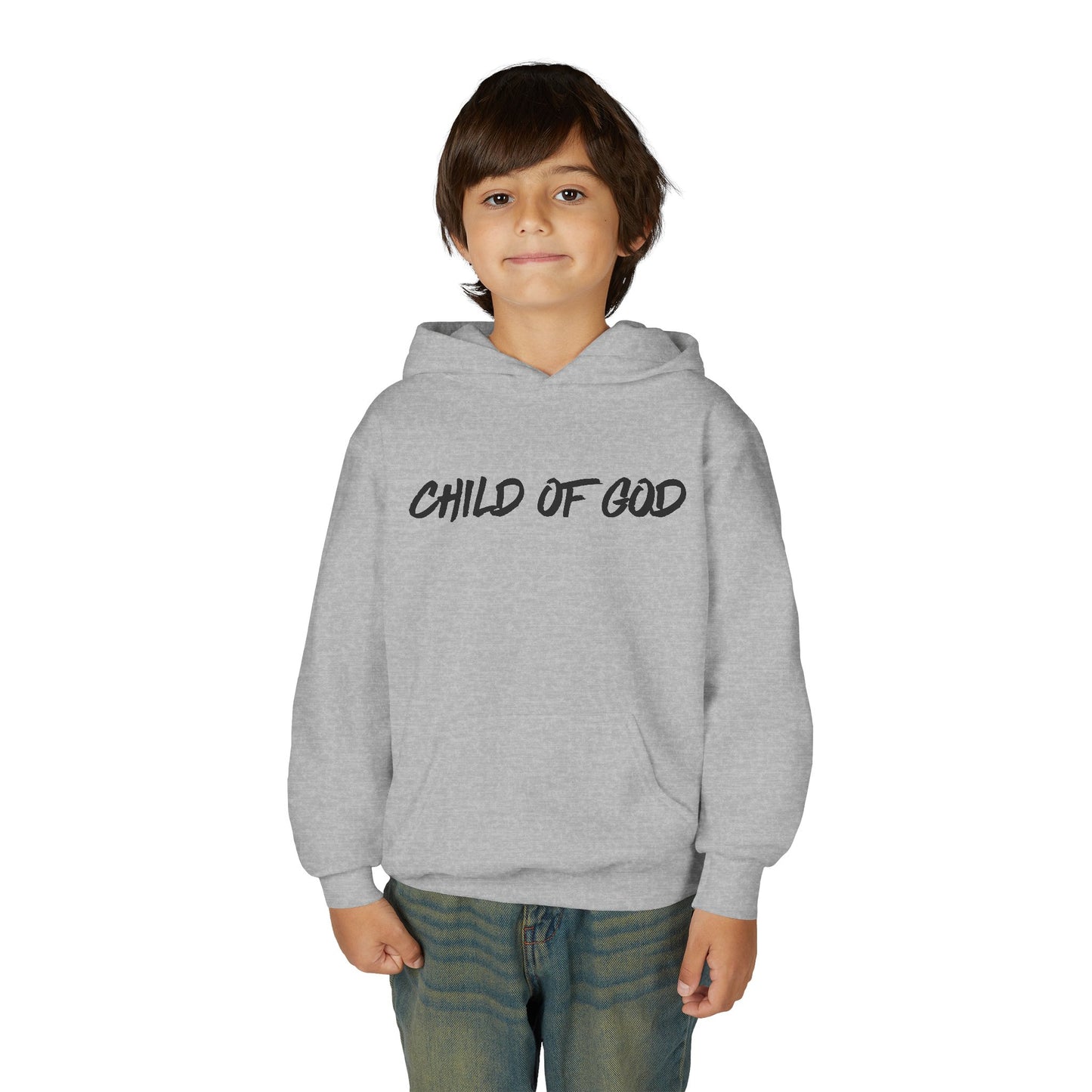 Child of God Hoodie