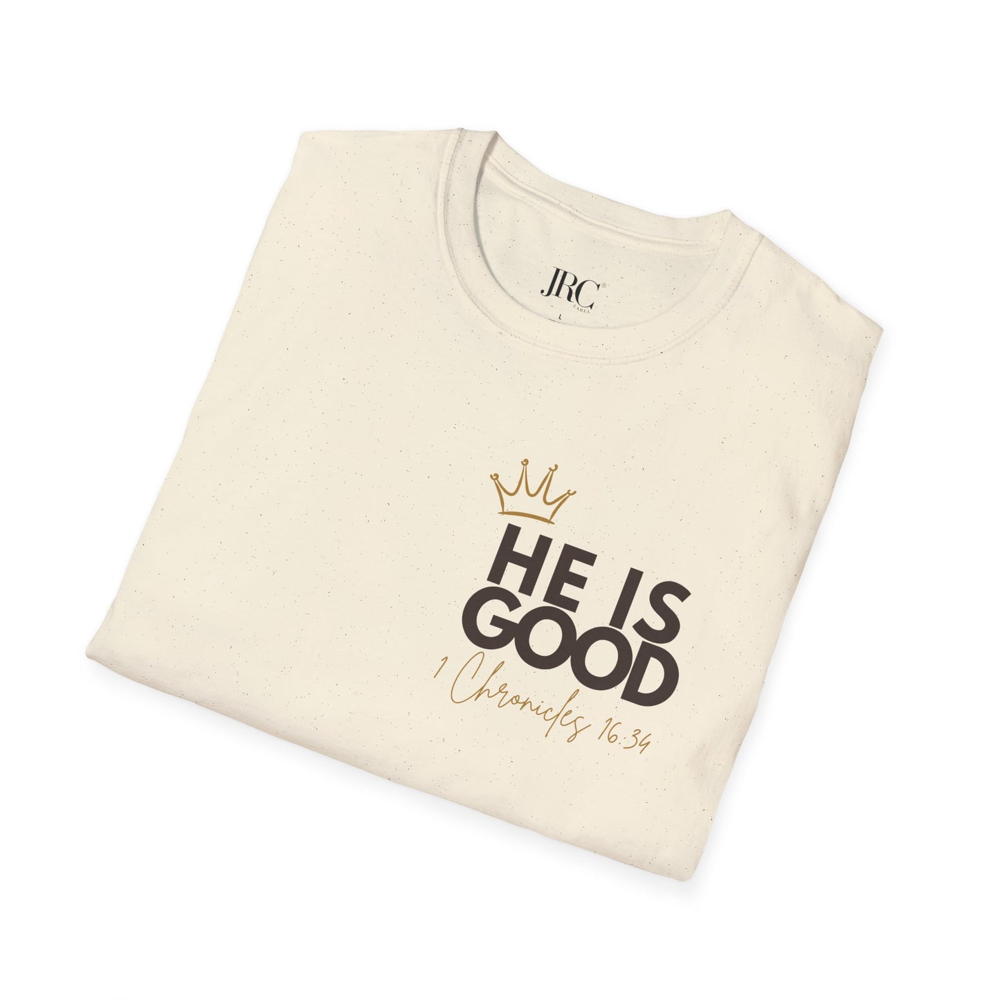 God is Good T-Shirt