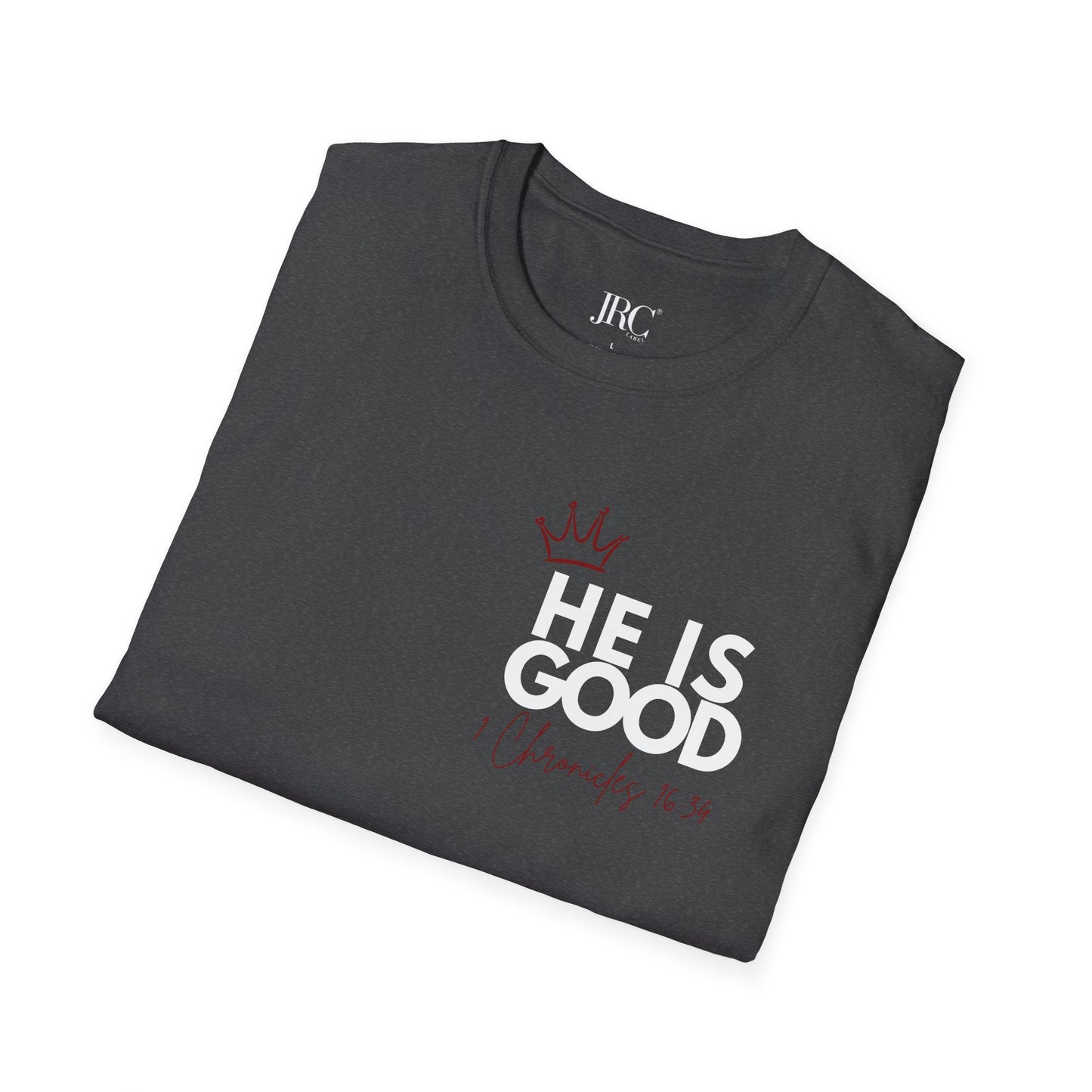 God is Good T-Shirt