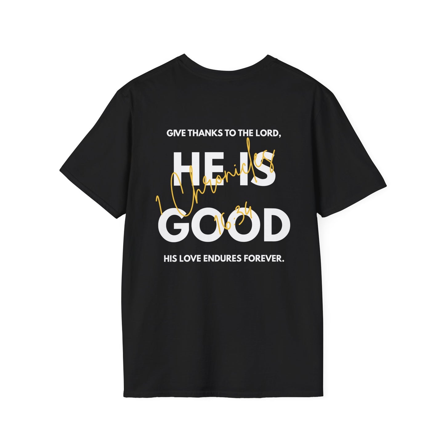 God is Good T-Shirt