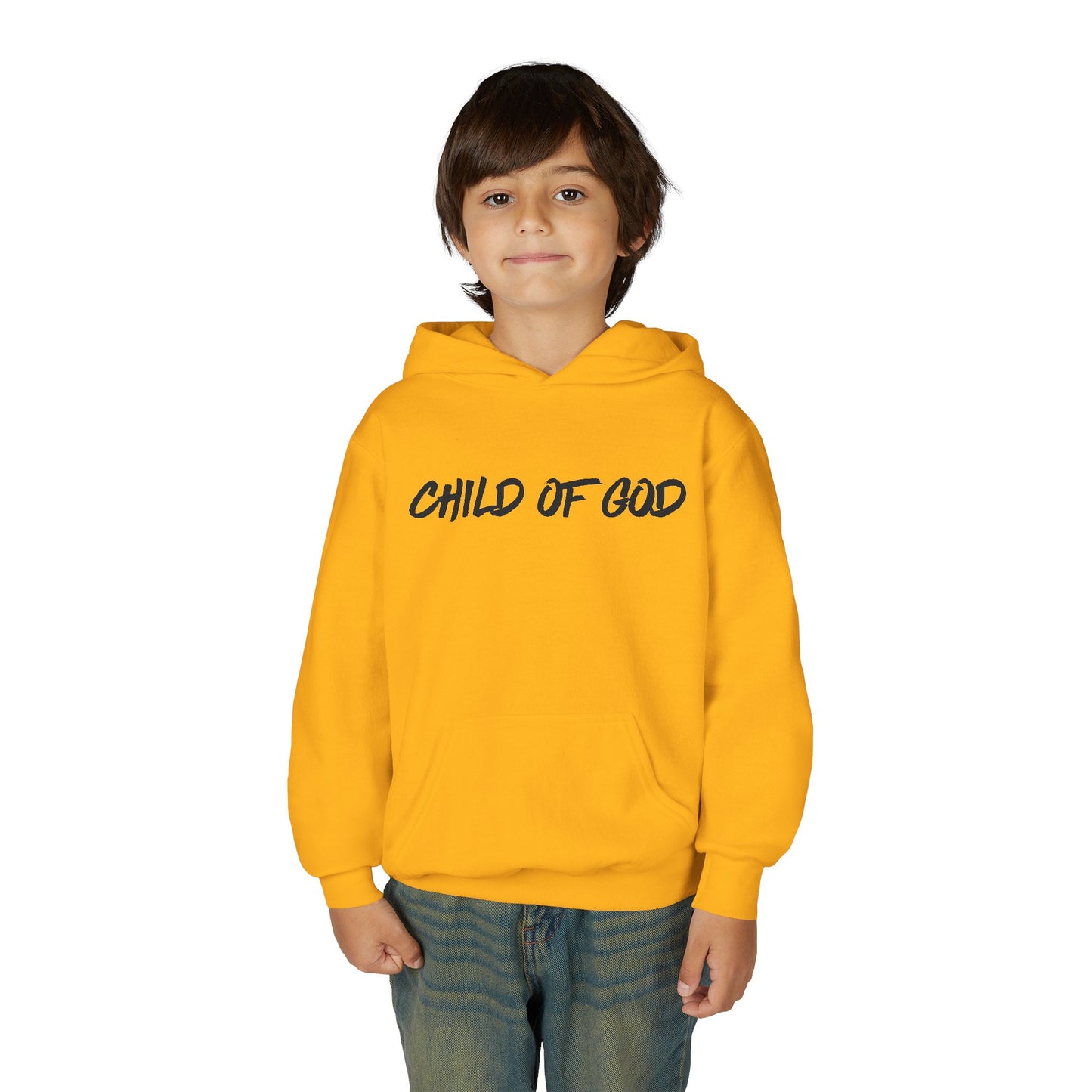 Child of God Hoodie
