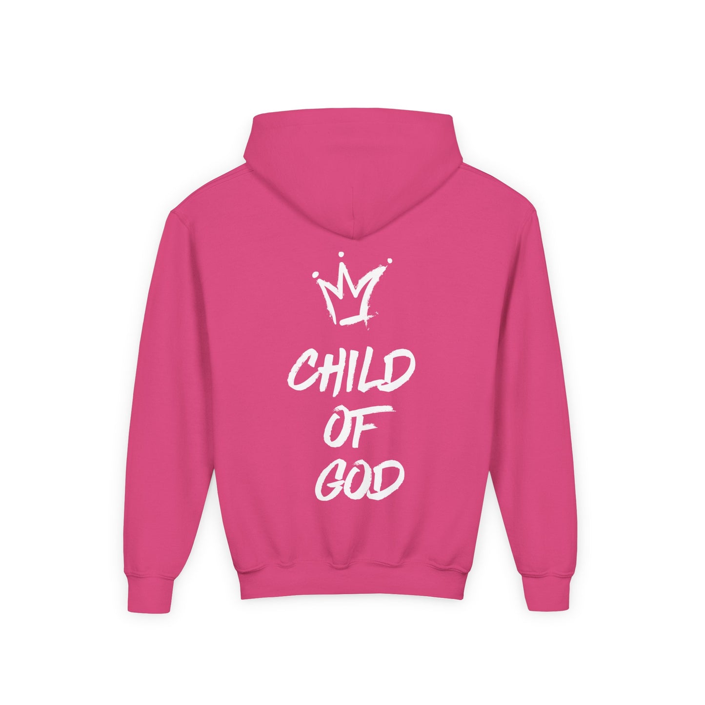 Child of God Hoodie