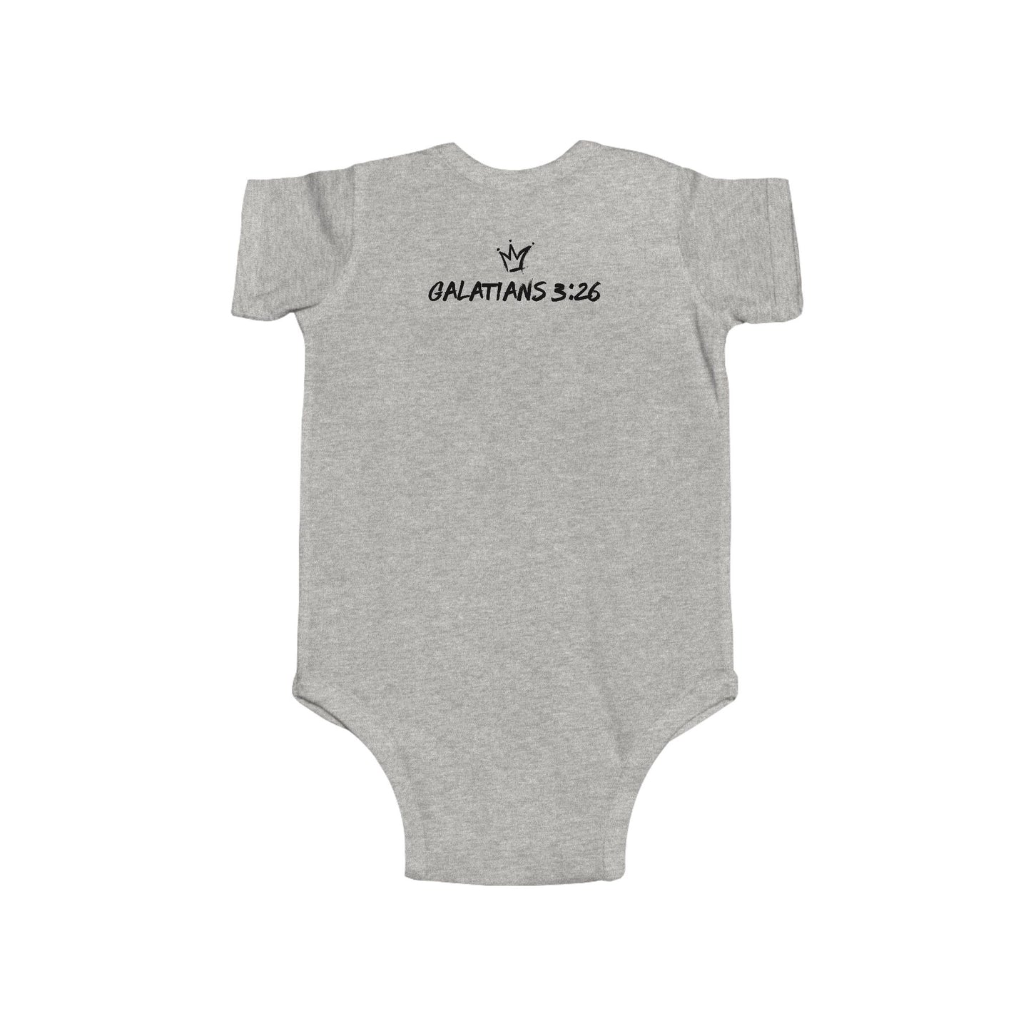 "Child of God" Baby Bodysuit