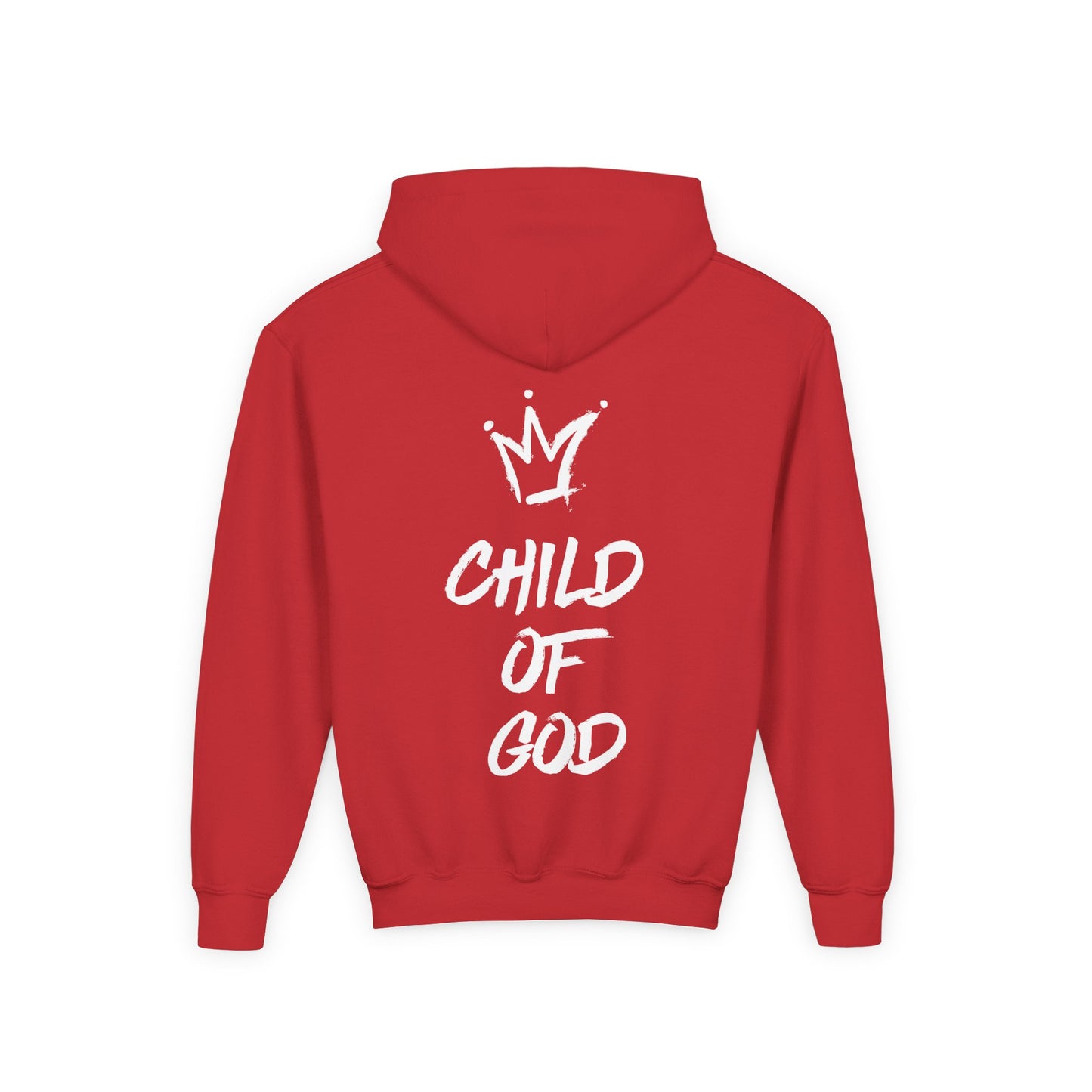 Child of God Hoodie