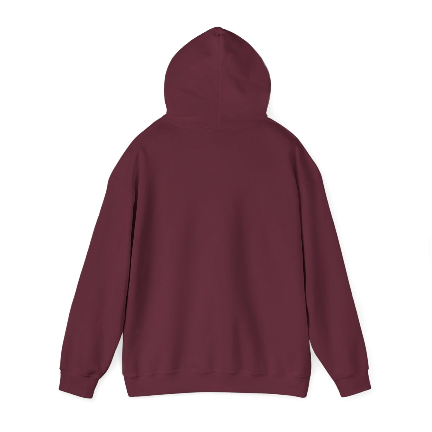 God Provider Hoodie