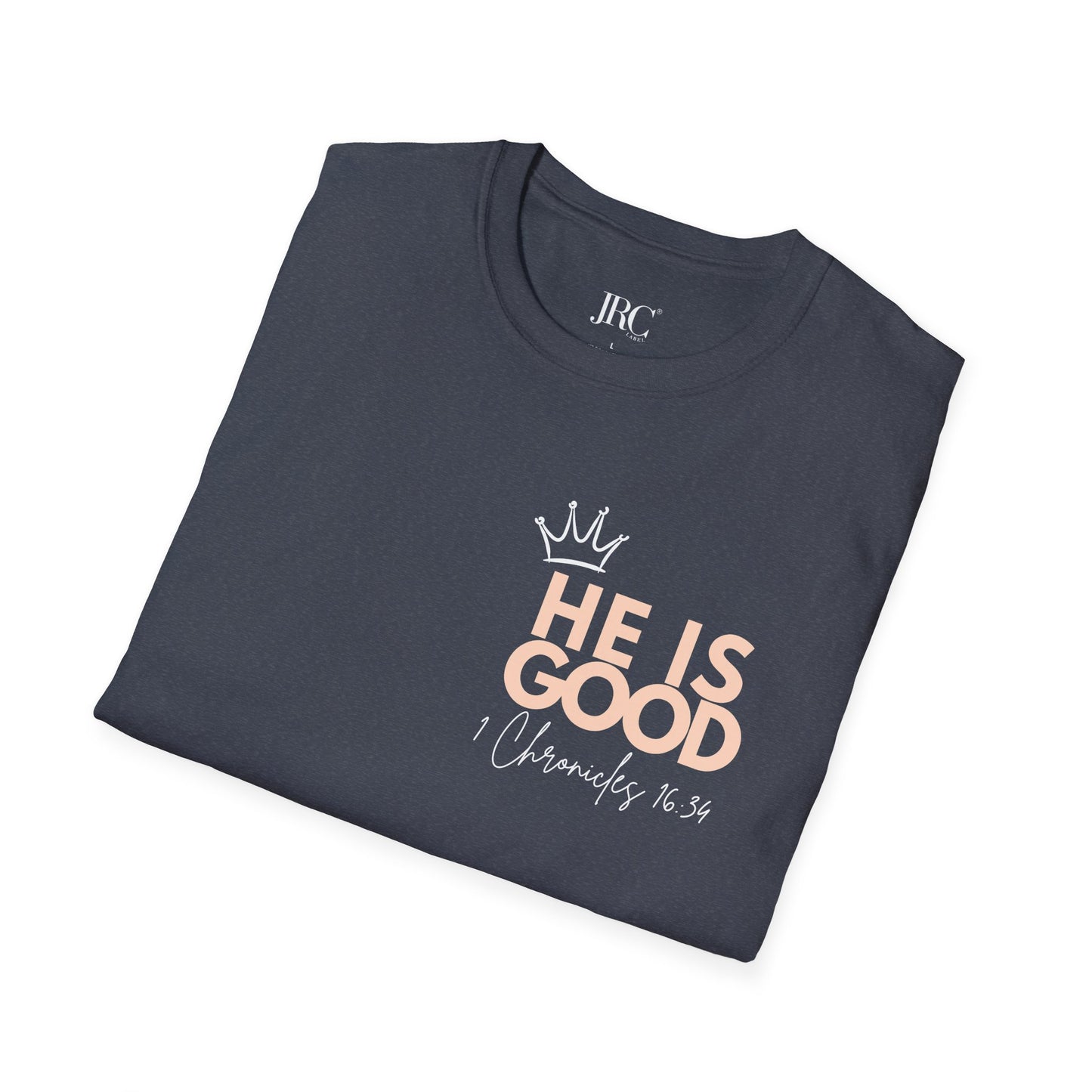 God is Good T-Shirt