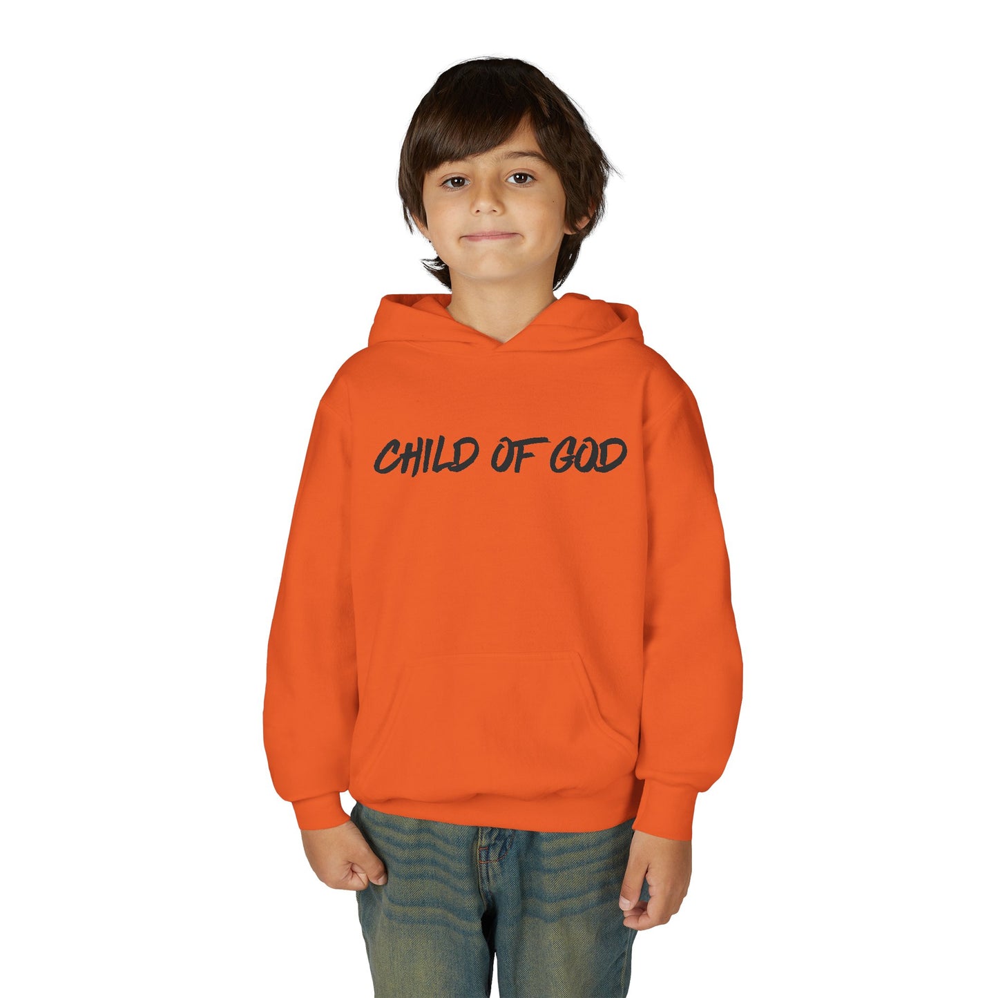 Child of God Hoodie