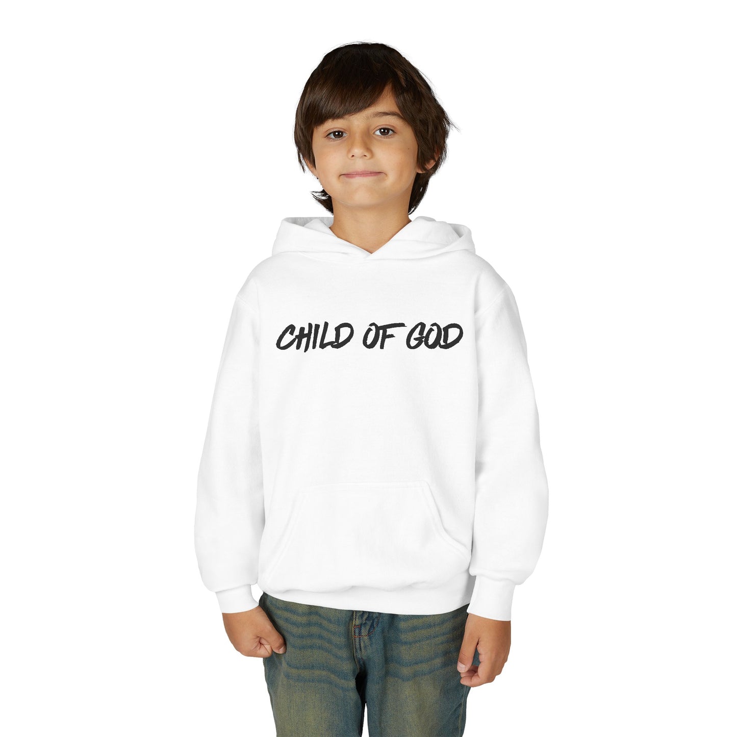 Child of God Hoodie