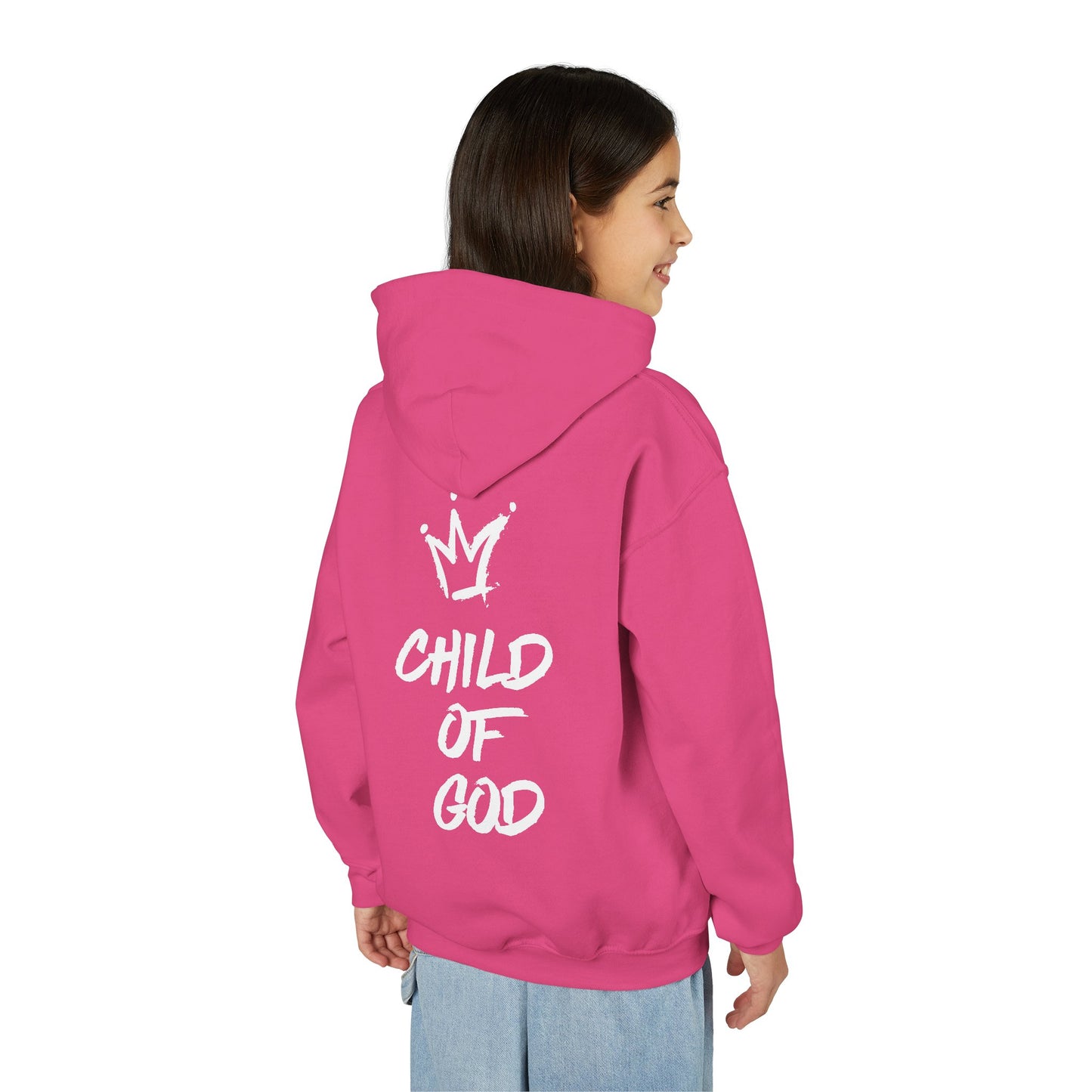 Child of God Hoodie