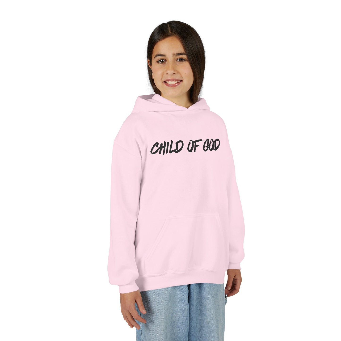 Child of God Hoodie
