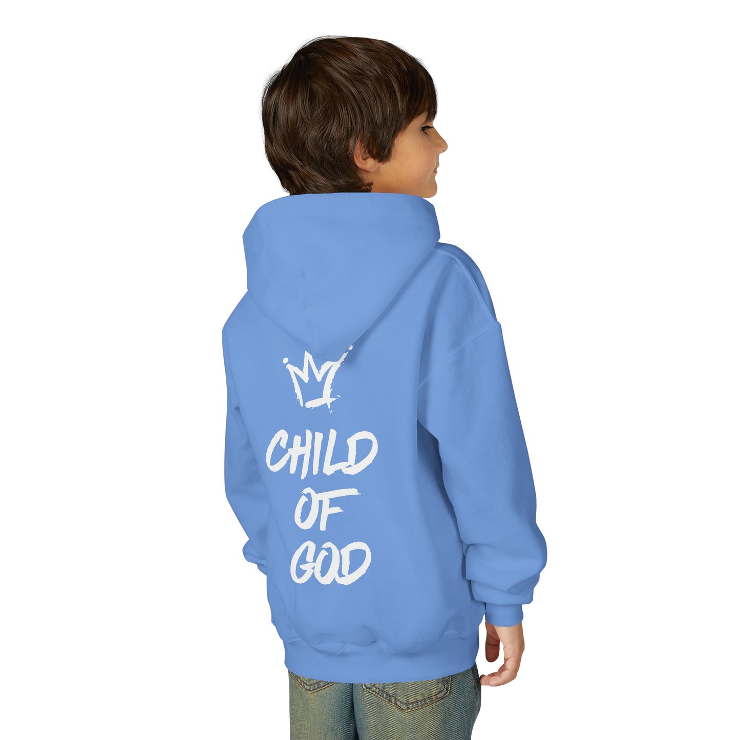 Child of God Hoodie