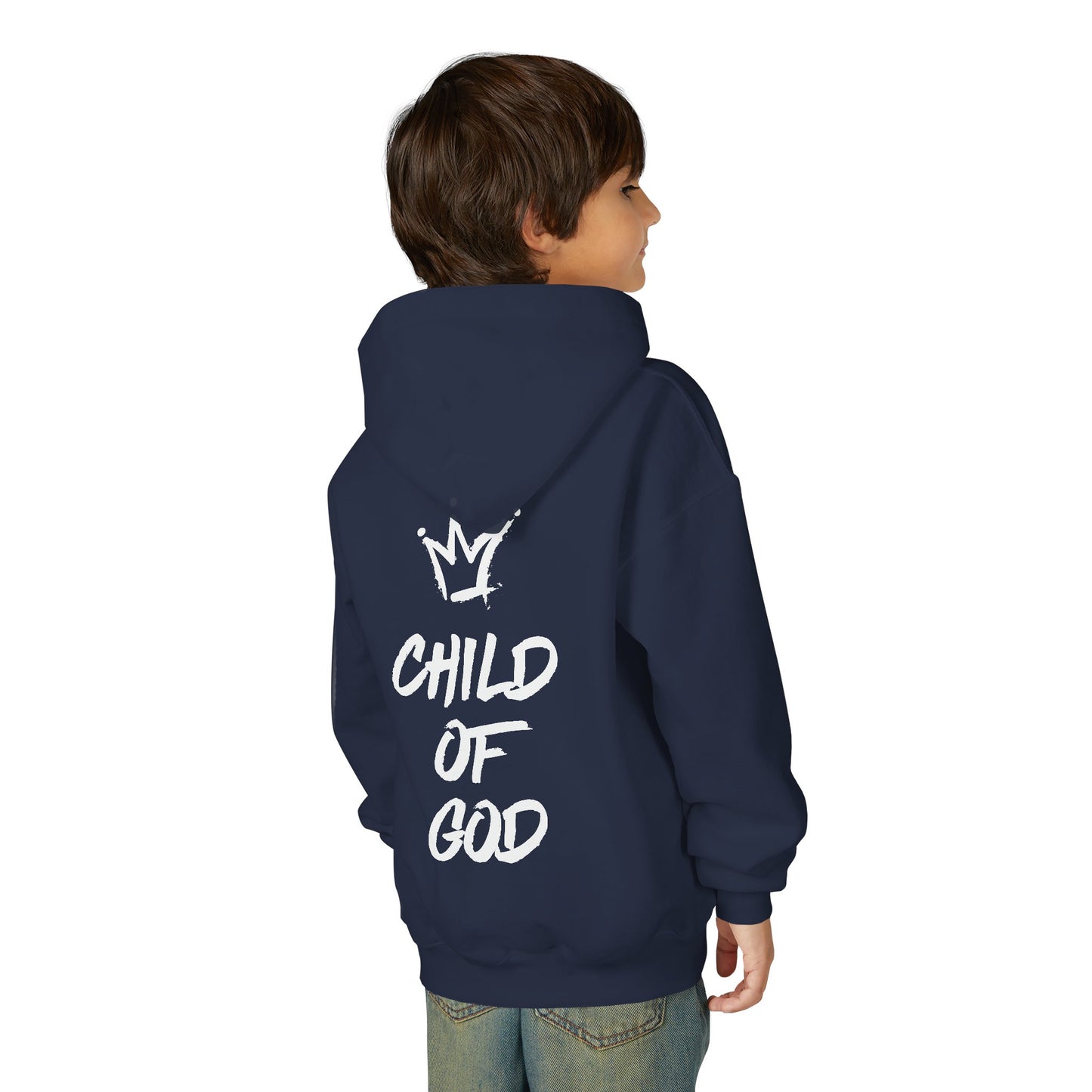 Child of God Hoodie