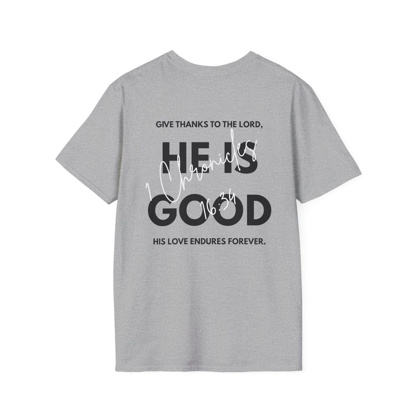 God is Good T-Shirt