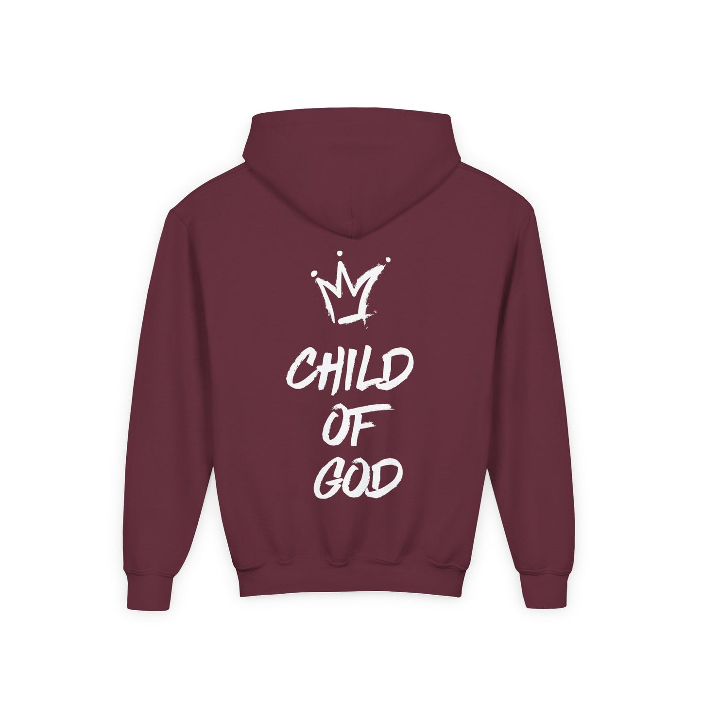 Child of God Hoodie