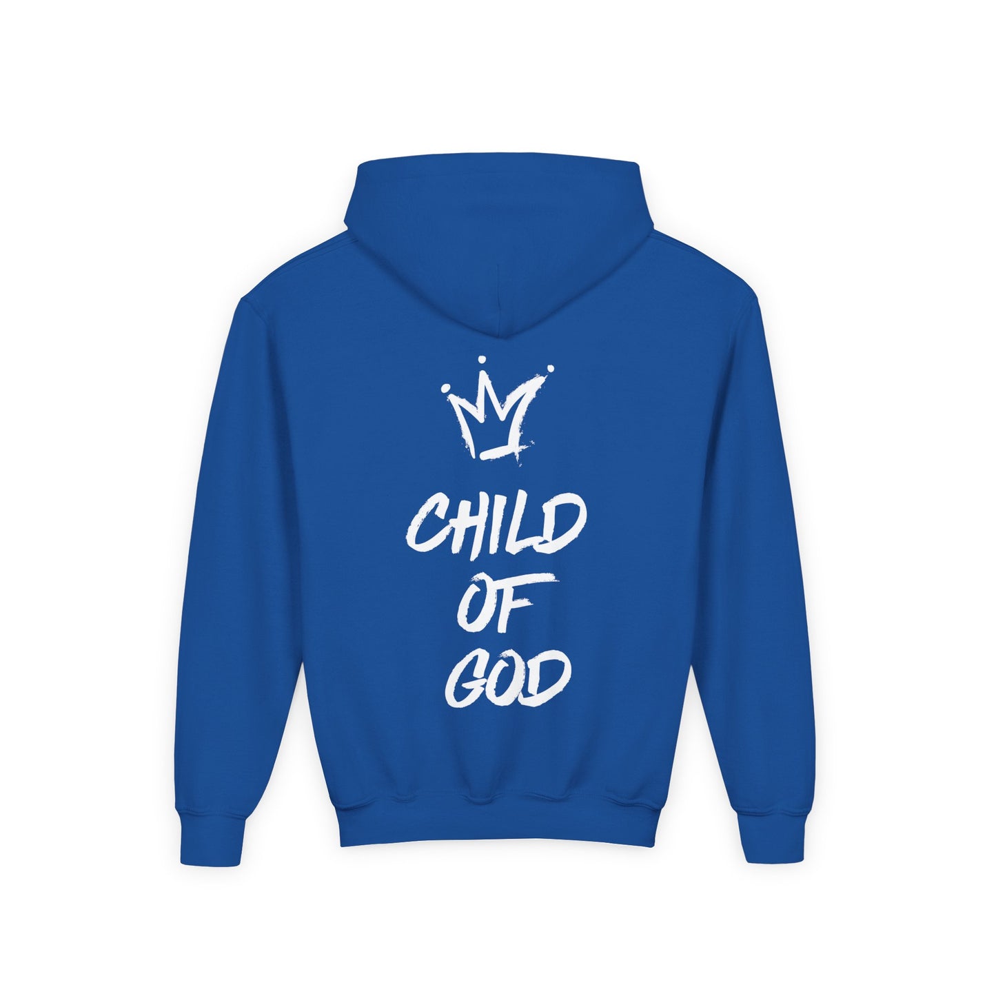 Child of God Hoodie