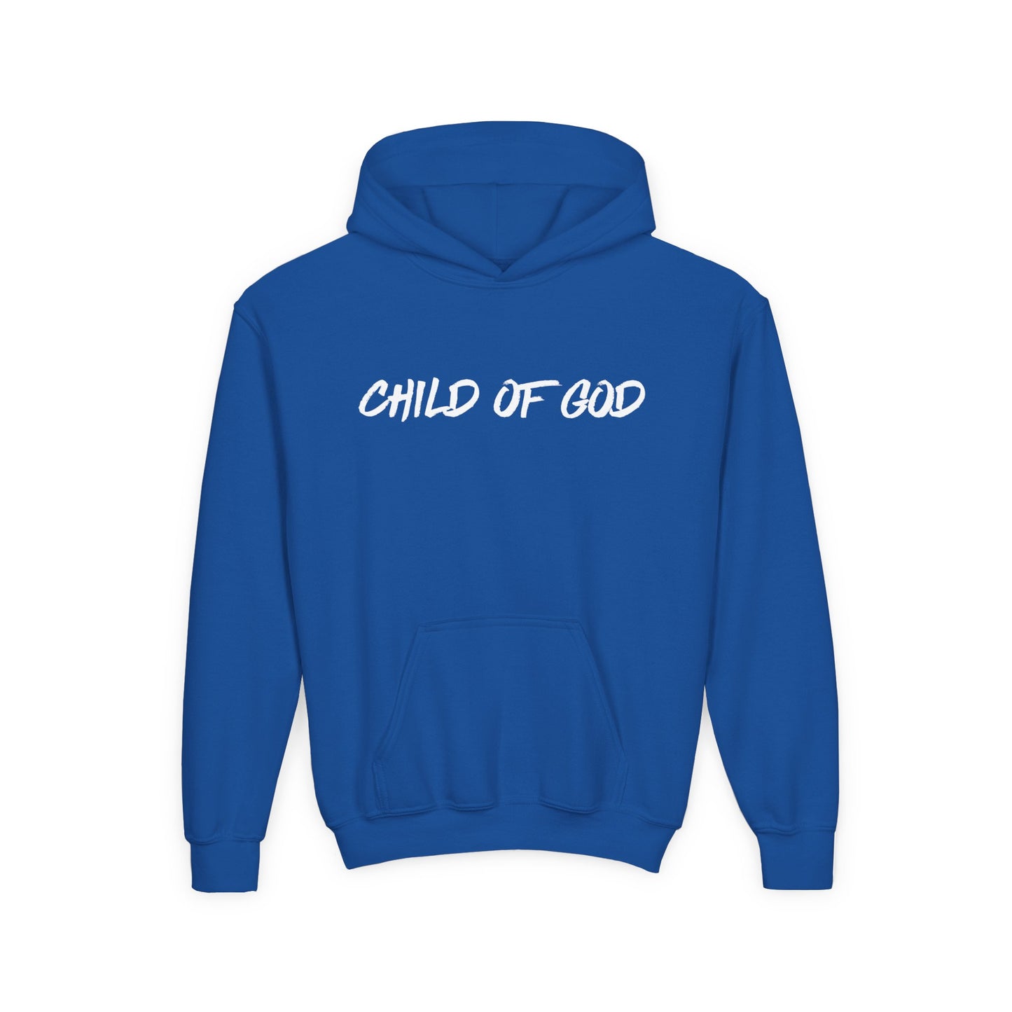 Child of God Hoodie