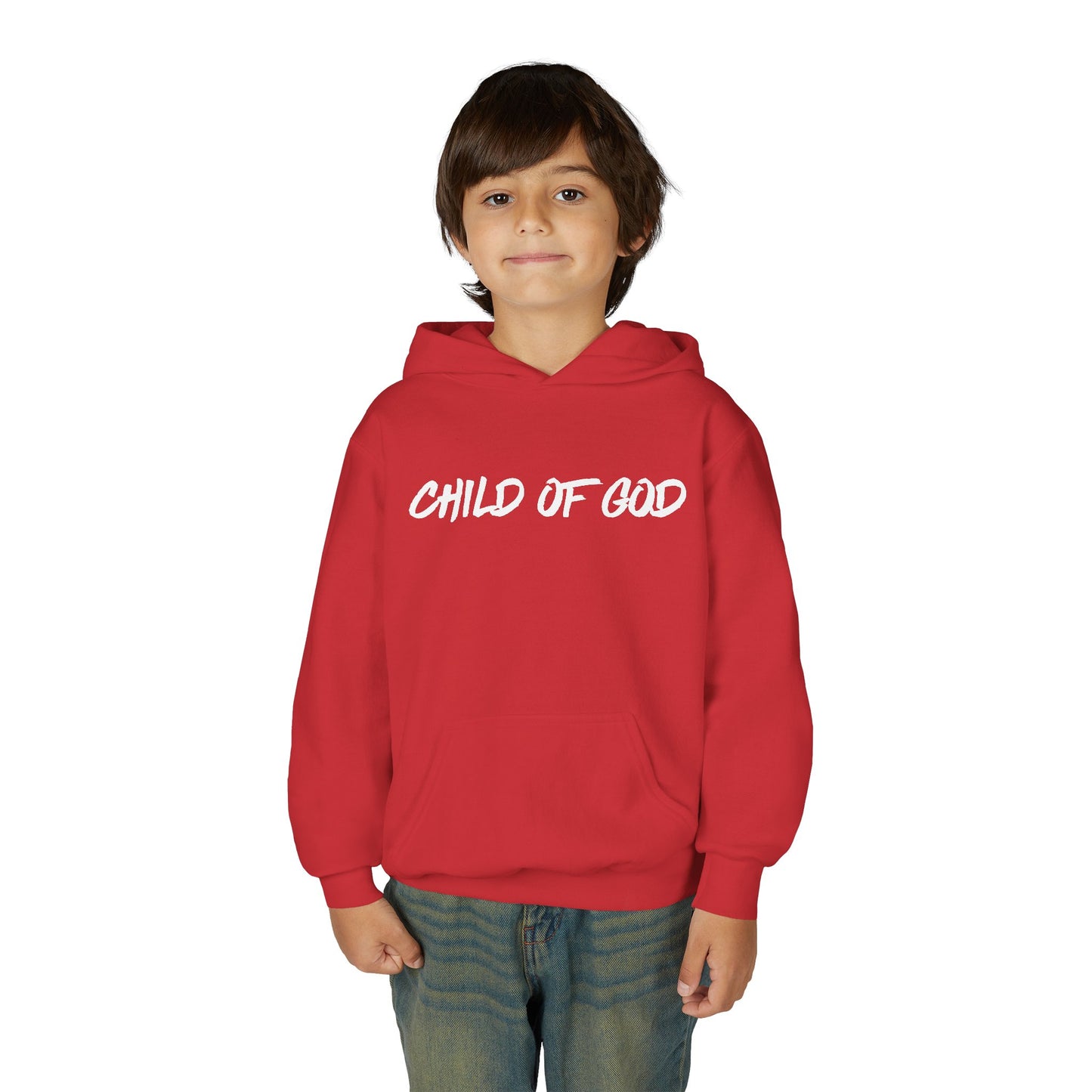 Child of God Hoodie