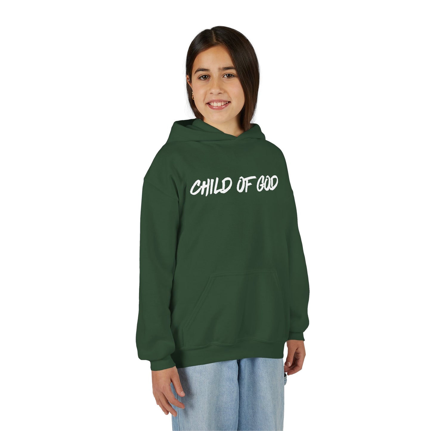 Child of God Hoodie