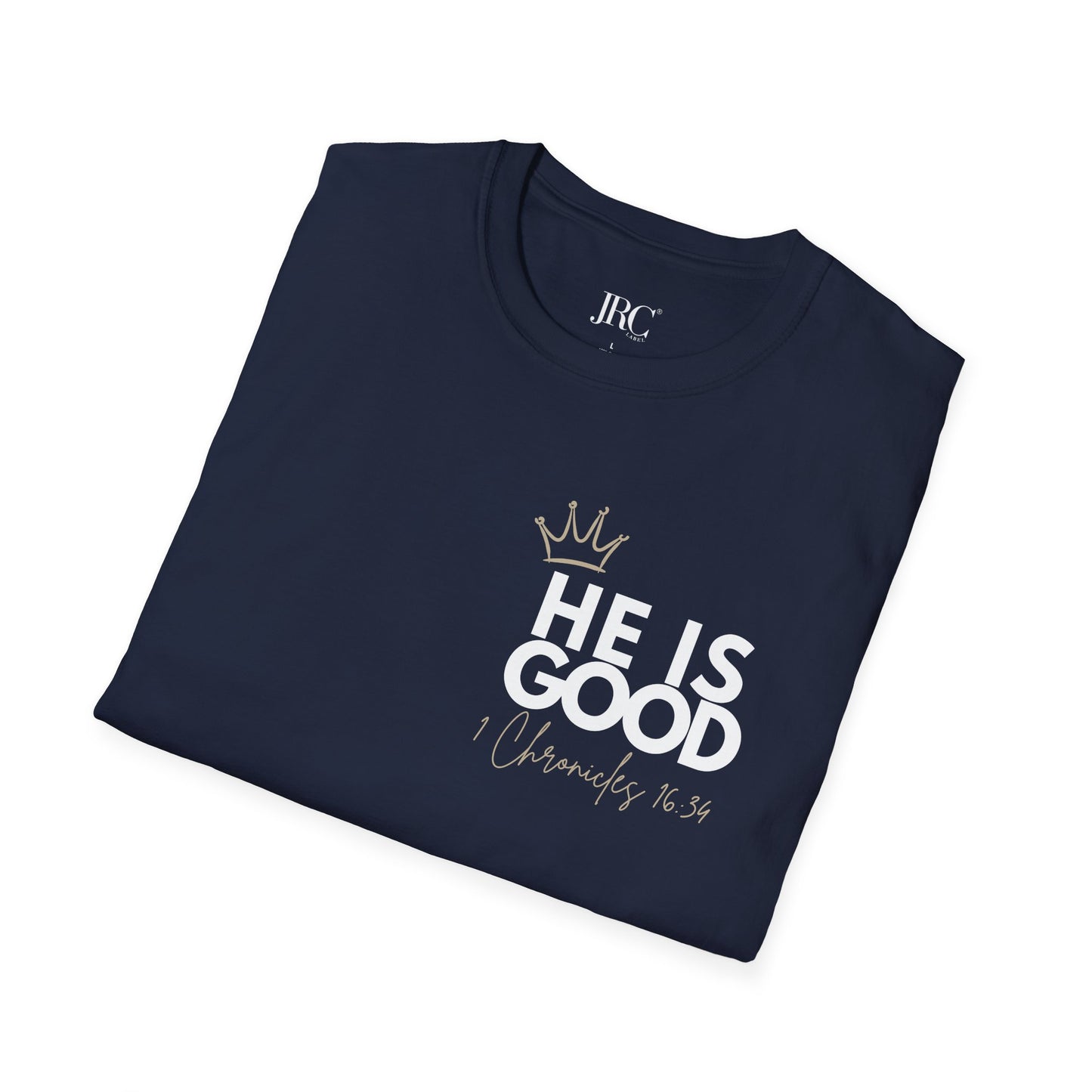 God is Good T-Shirt