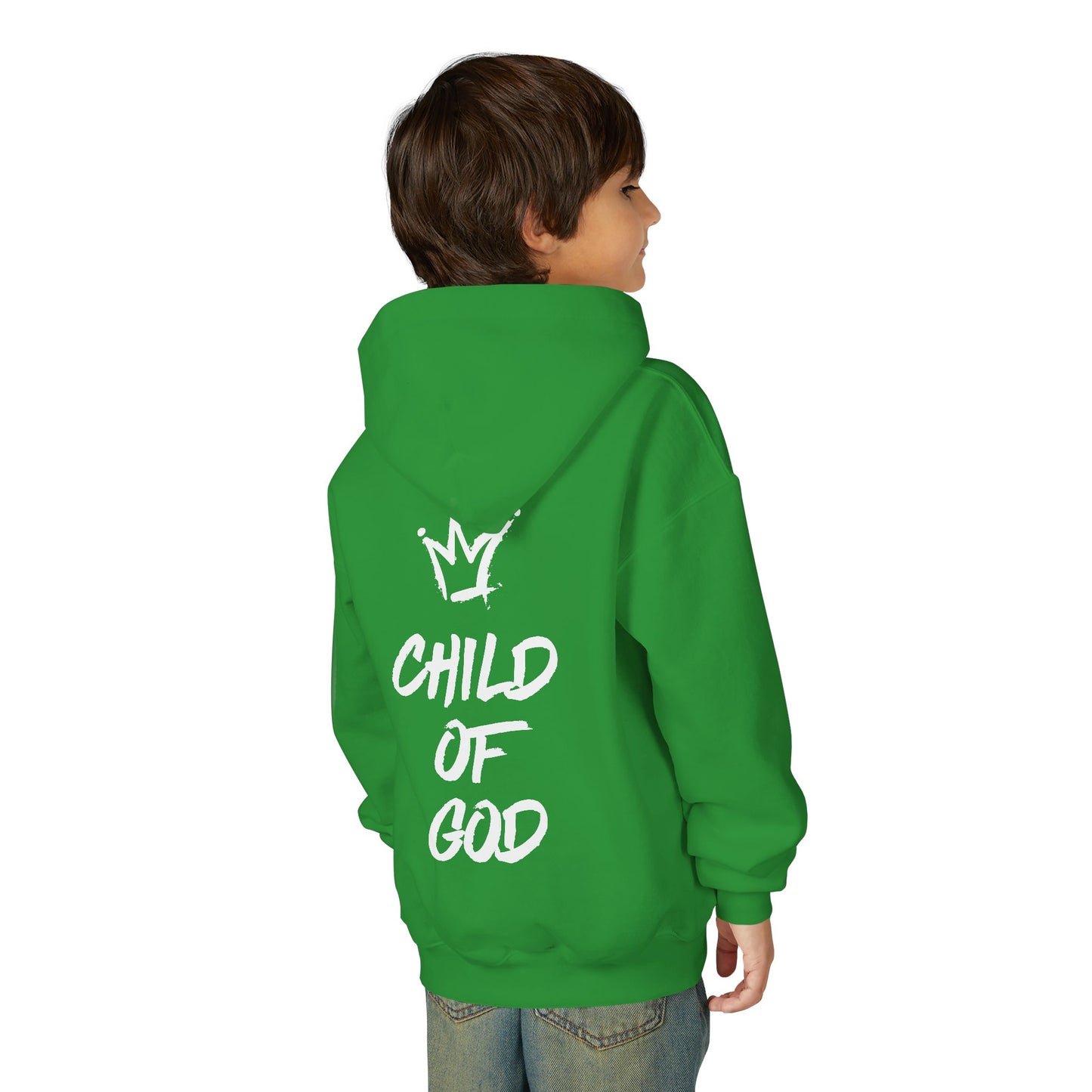 Child of God Hoodie