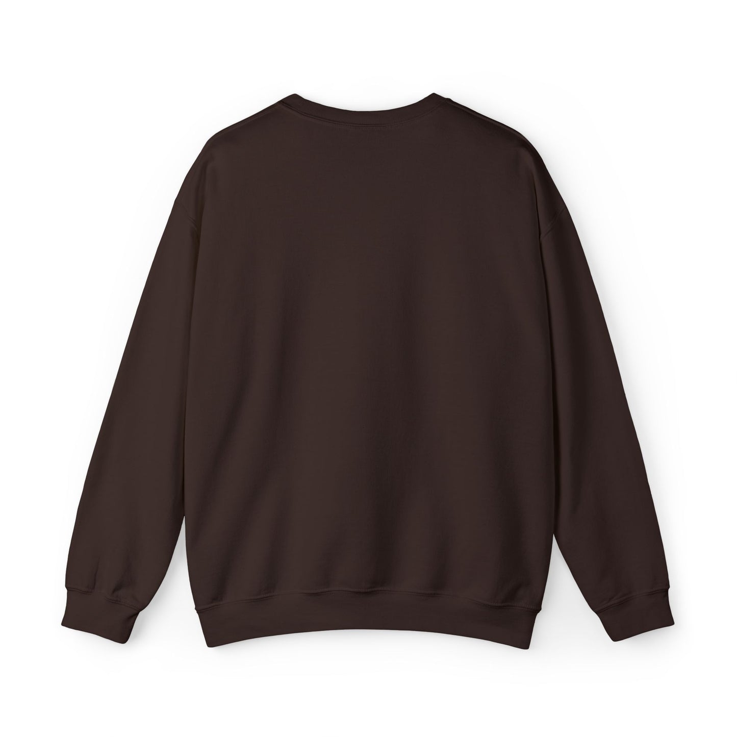 Make Heaven Crowded Crewneck Sweatshirt