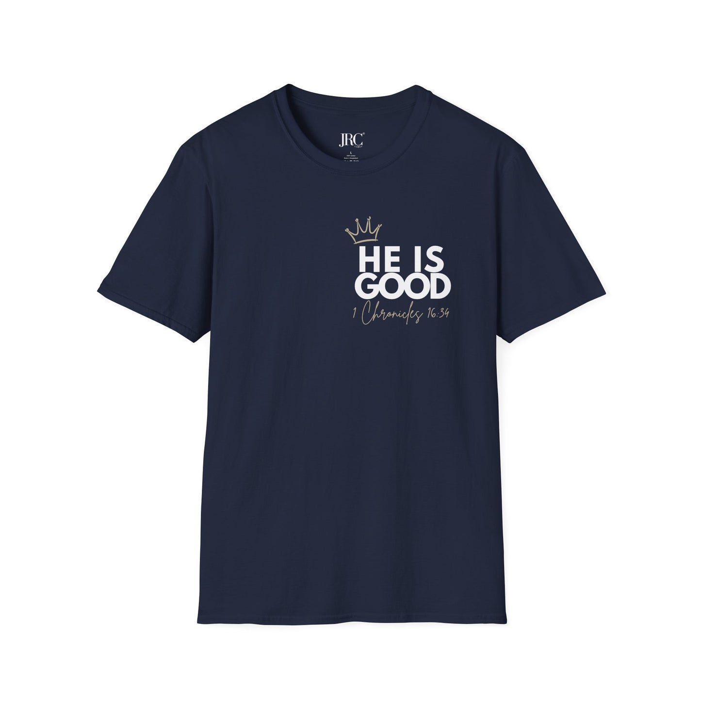 God is Good T-Shirt