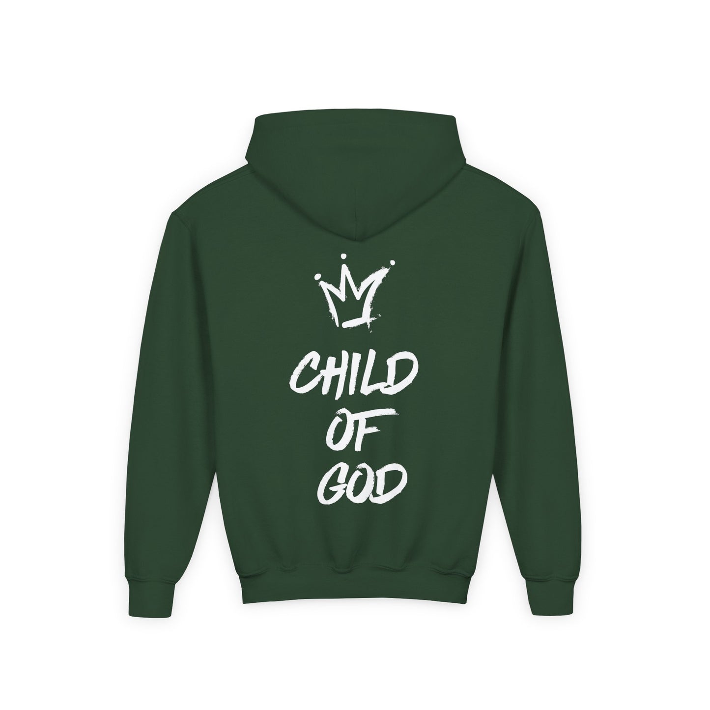 Child of God Hoodie
