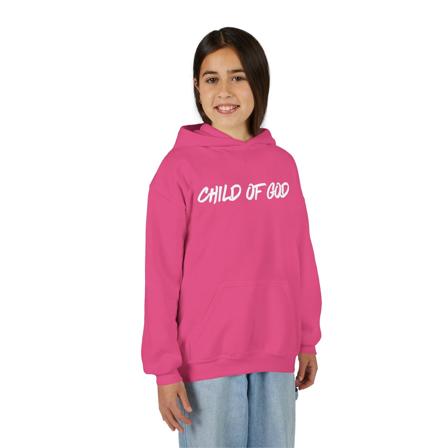 Child of God Hoodie