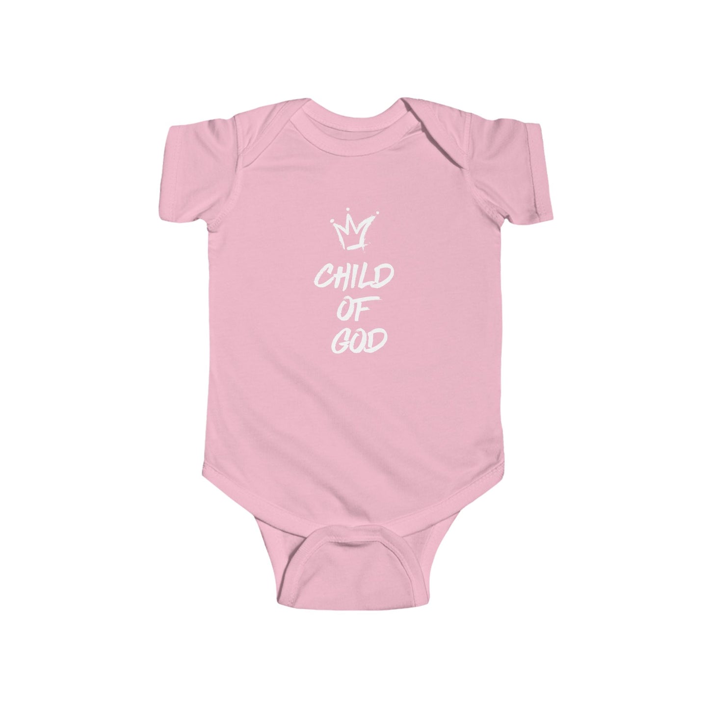 "Child of God" Baby Bodysuit