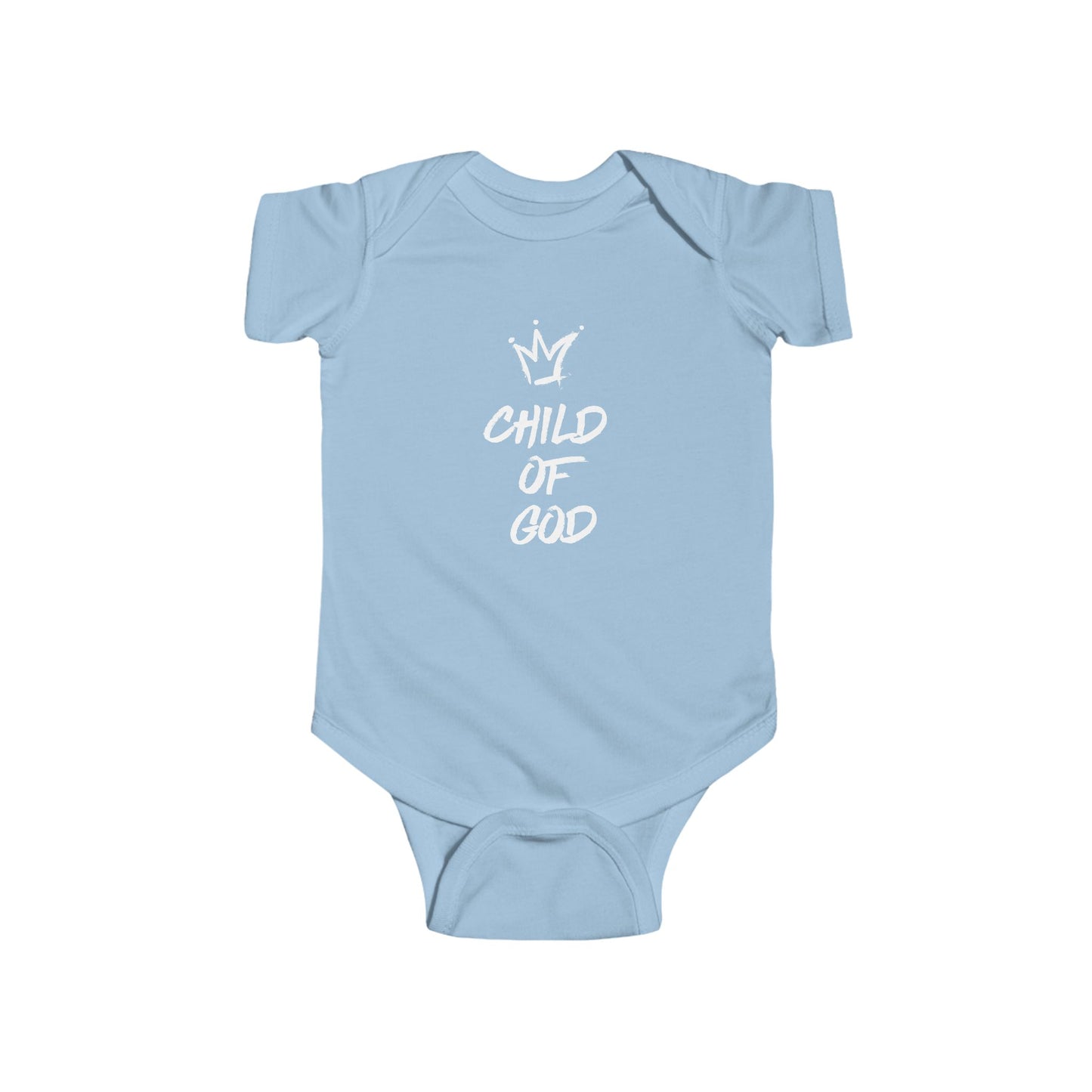 "Child of God" Baby Bodysuit