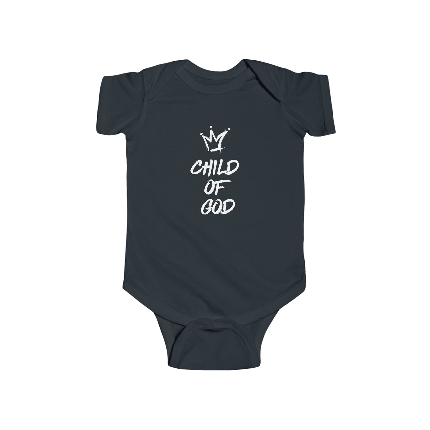 "Child of God" Baby Bodysuit