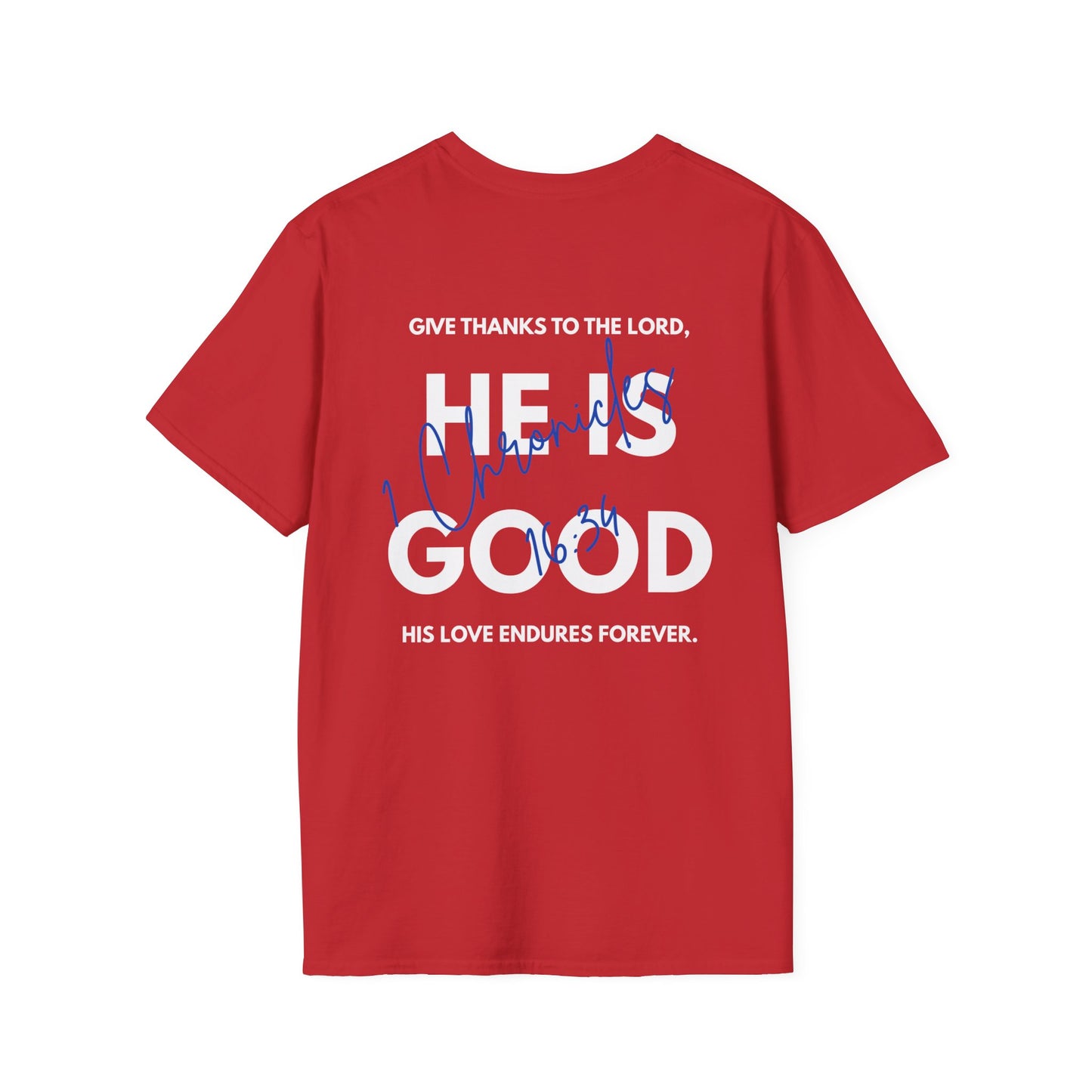 God is Good T-Shirt