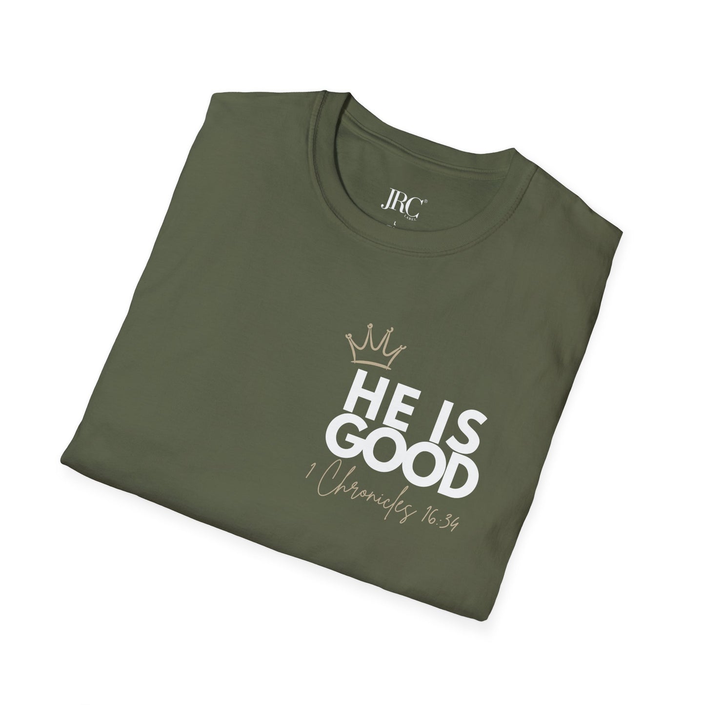 God is Good T-Shirt