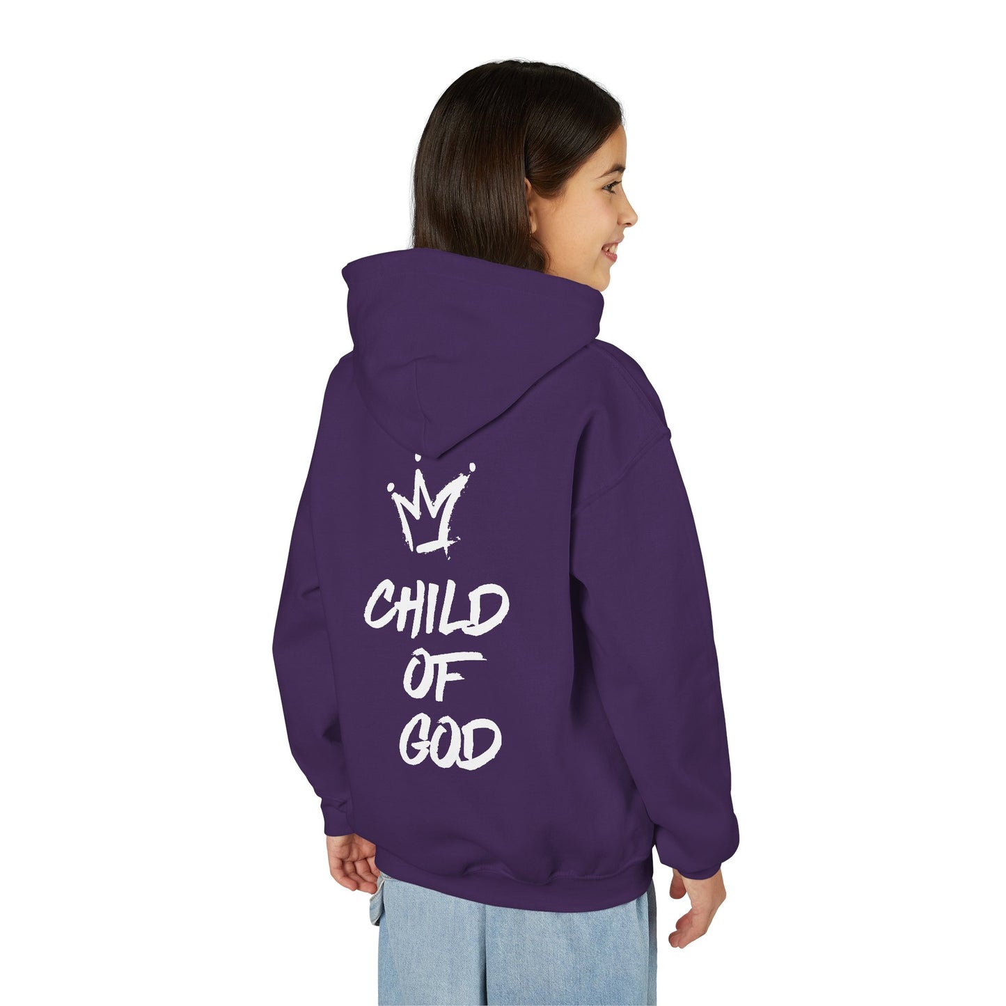 Child of God Hoodie