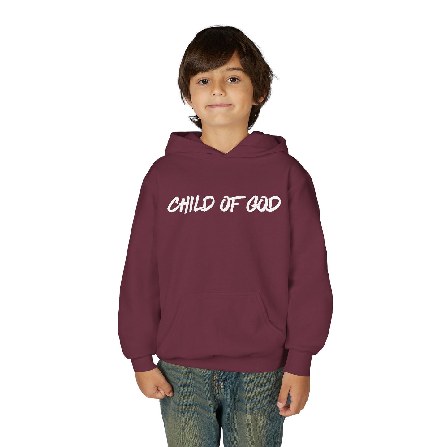 Child of God Hoodie
