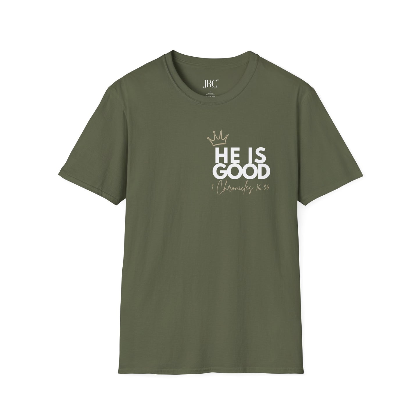 God is Good T-Shirt